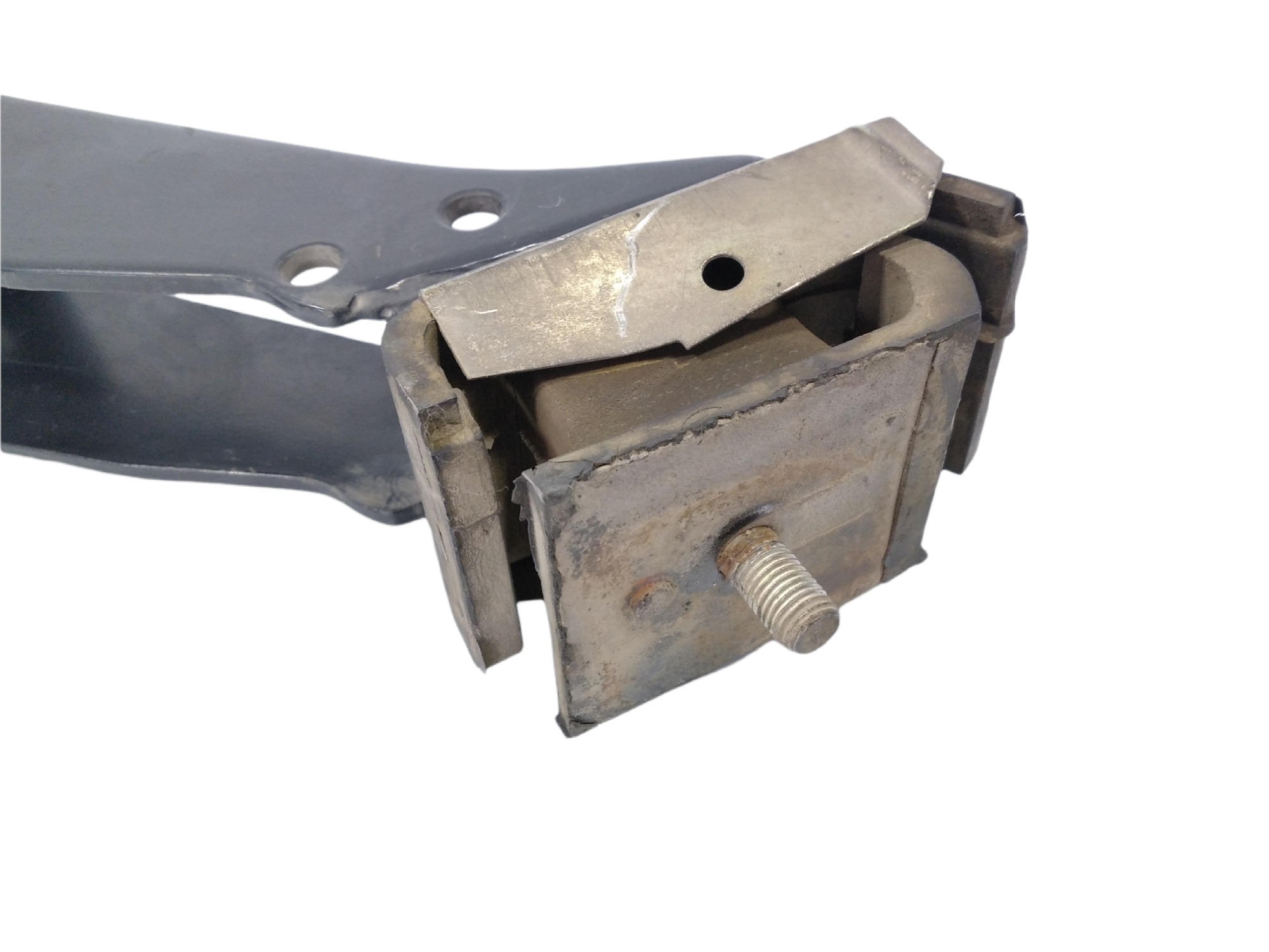 Suporte Esquerdo Motor Hafei Towner Pickup V264 6