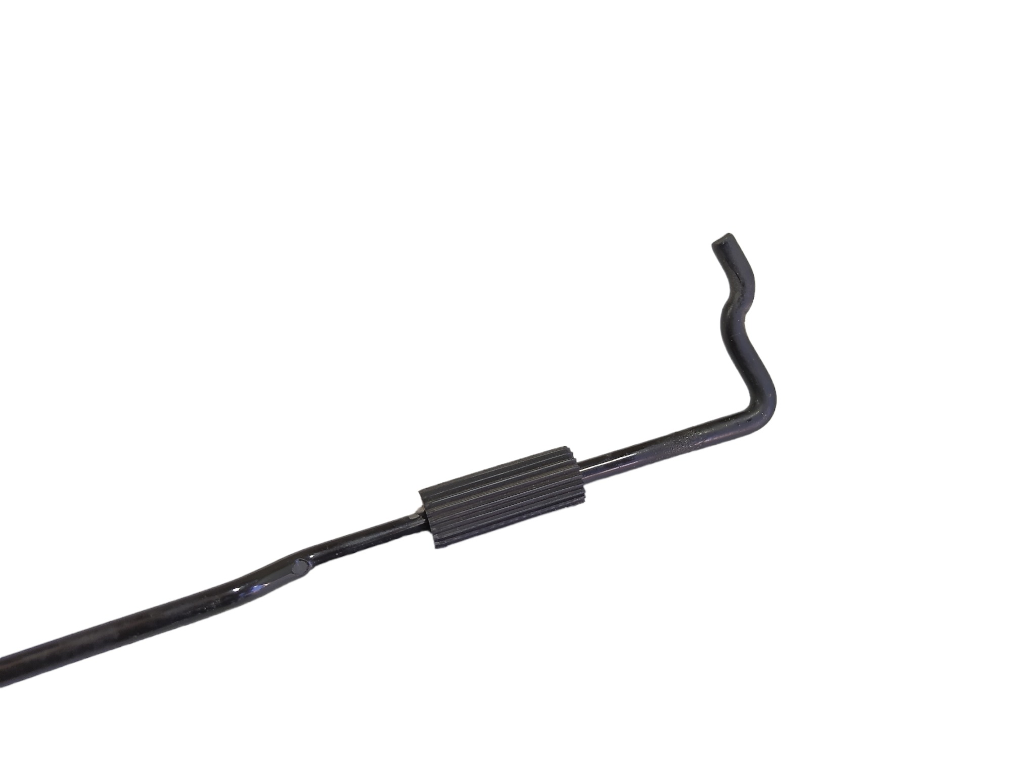 Vareta Capô Chrysler Grand Caravan 3.3 V6 2006 V487 6