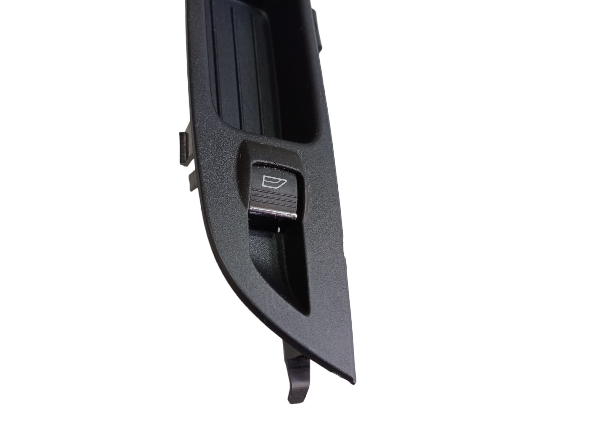 Botão Vidro  Porta Dianteira Direita Focus Se 2014 V476 5