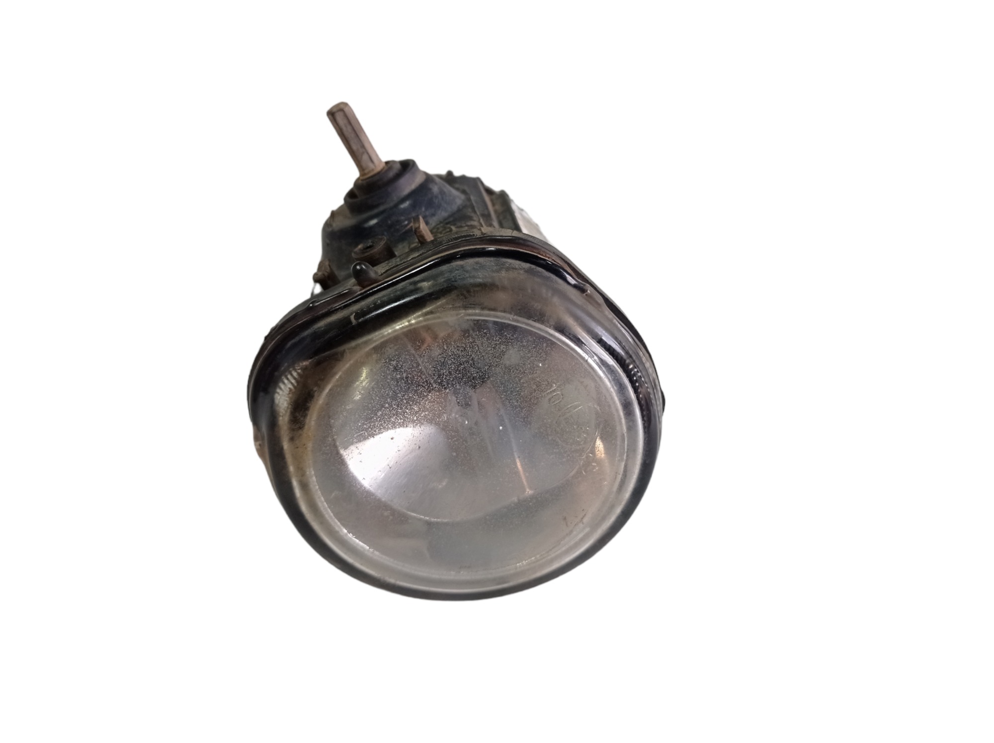 Farol Milha Fiat Uno Palio Siena Fire 2008 2012 Vl 1