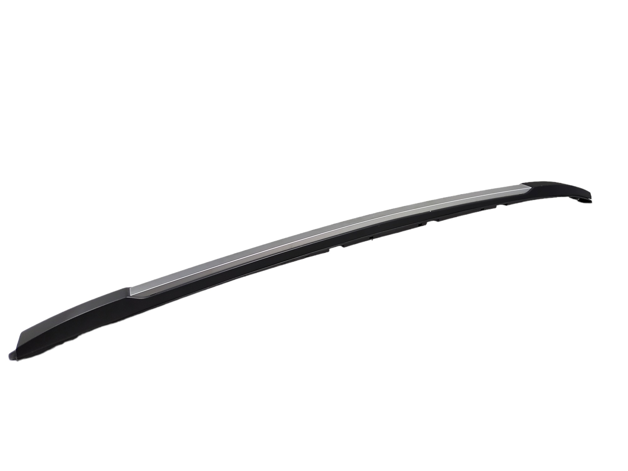 Rack Teto Esquerdo Jac T40 1.6 At 2020 V549 2