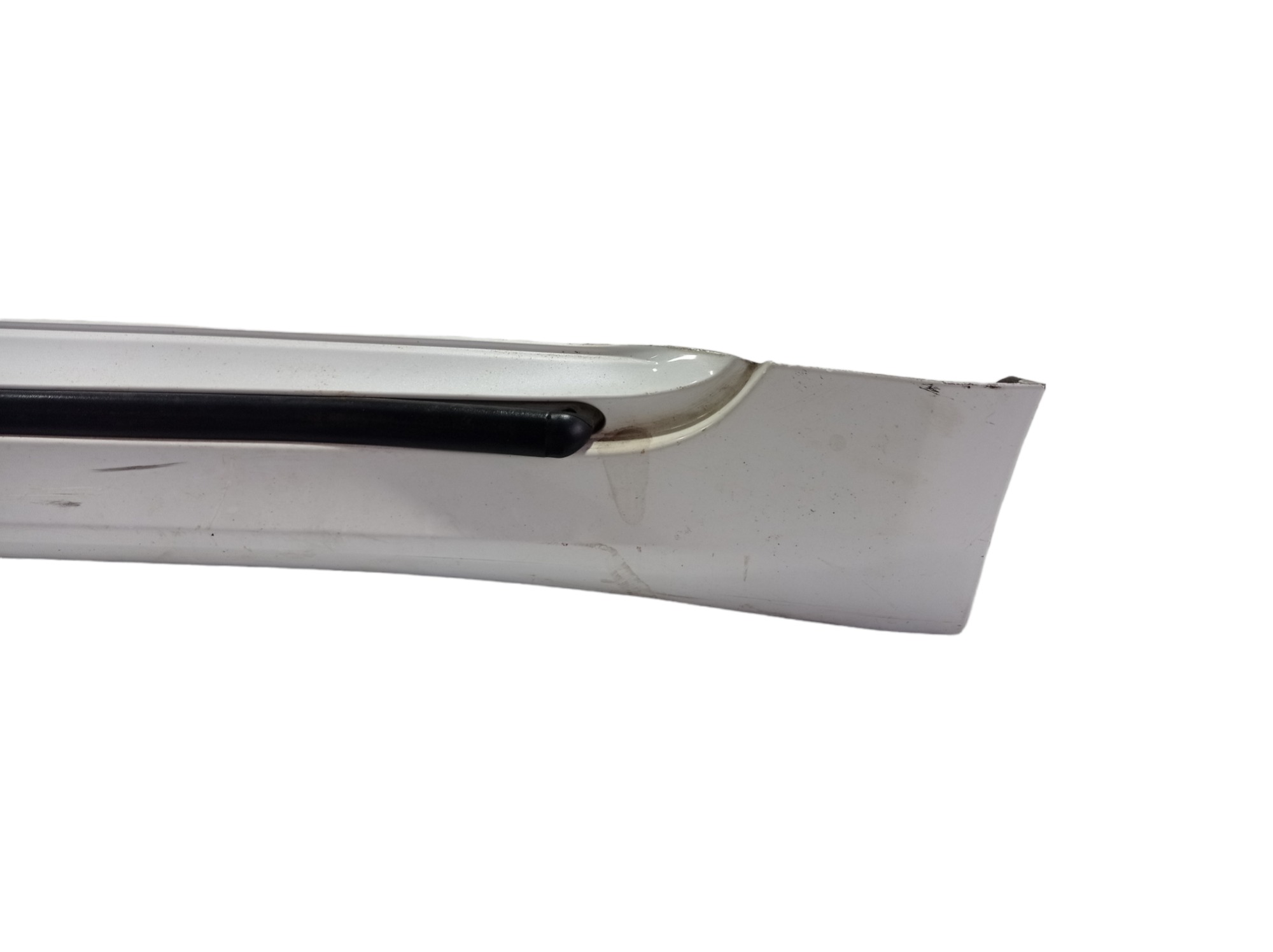 Spoiler Lateral Esquerdo Lexus Is300 2012 V545 5