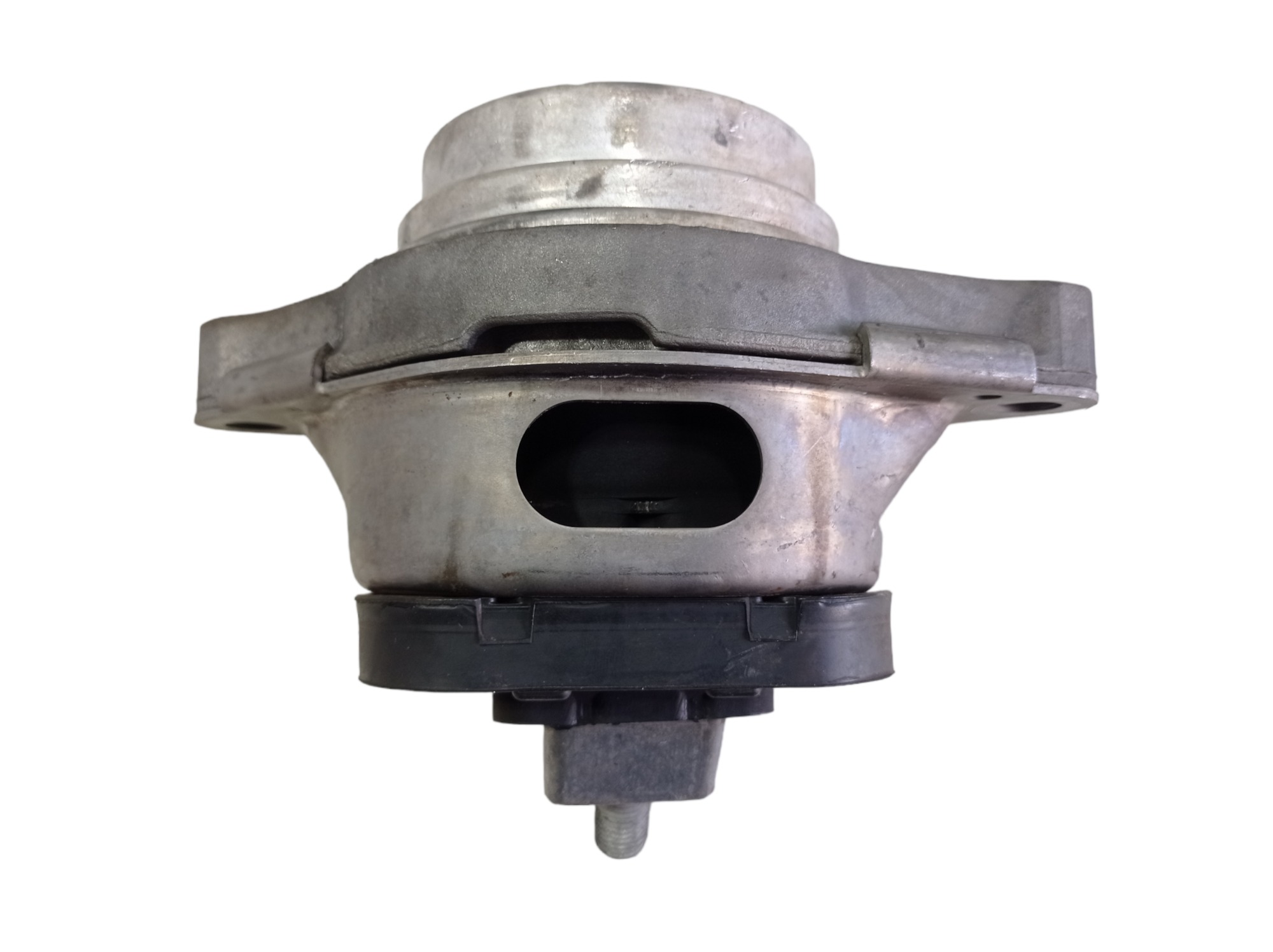 Coxim Direito Motor Range Rover Vogue 5.0 2011 V546 2
