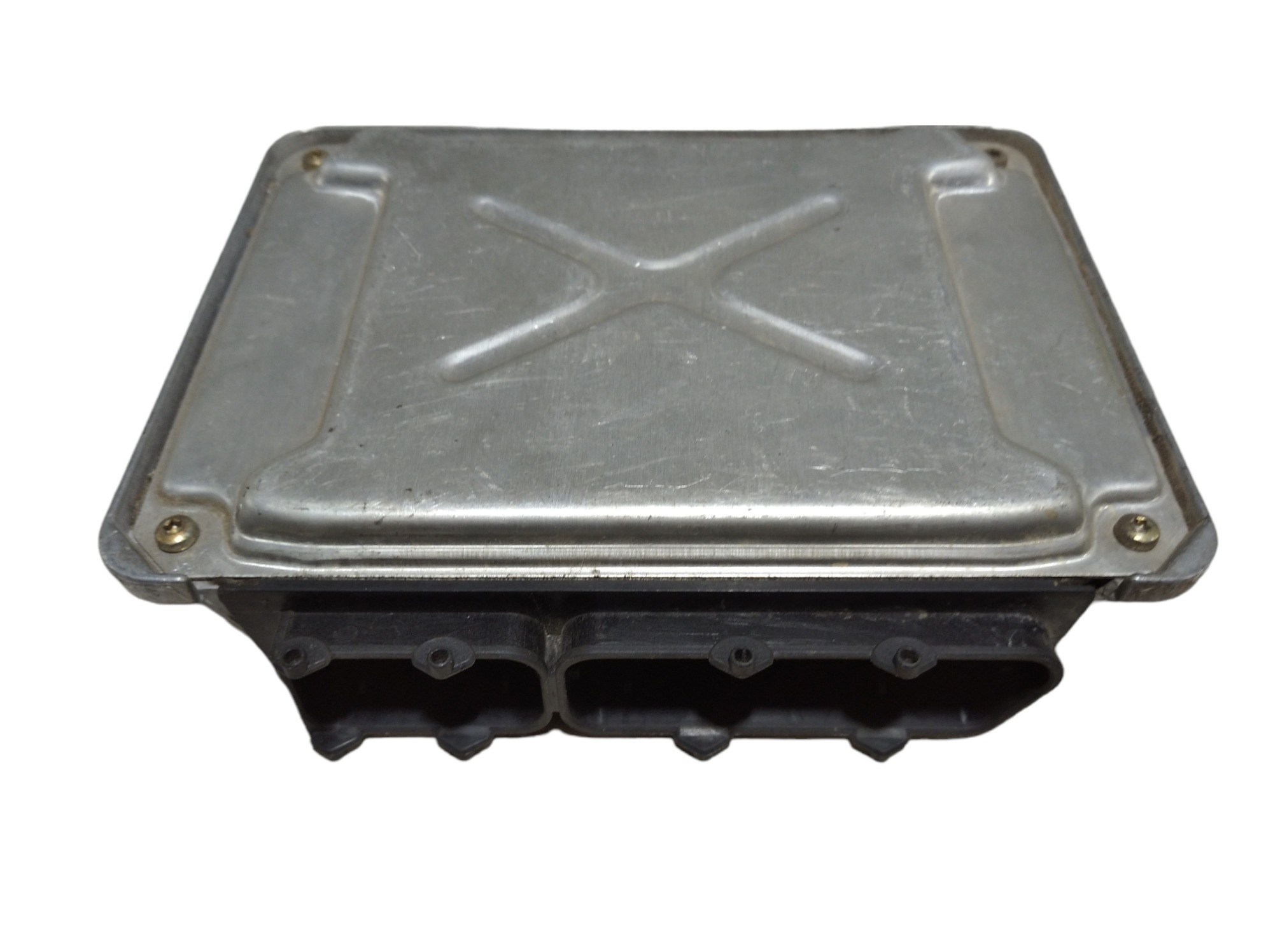 Modulo Injeçao Fiat Palio Siena 1.0 Flex 2005 2010 V171 3