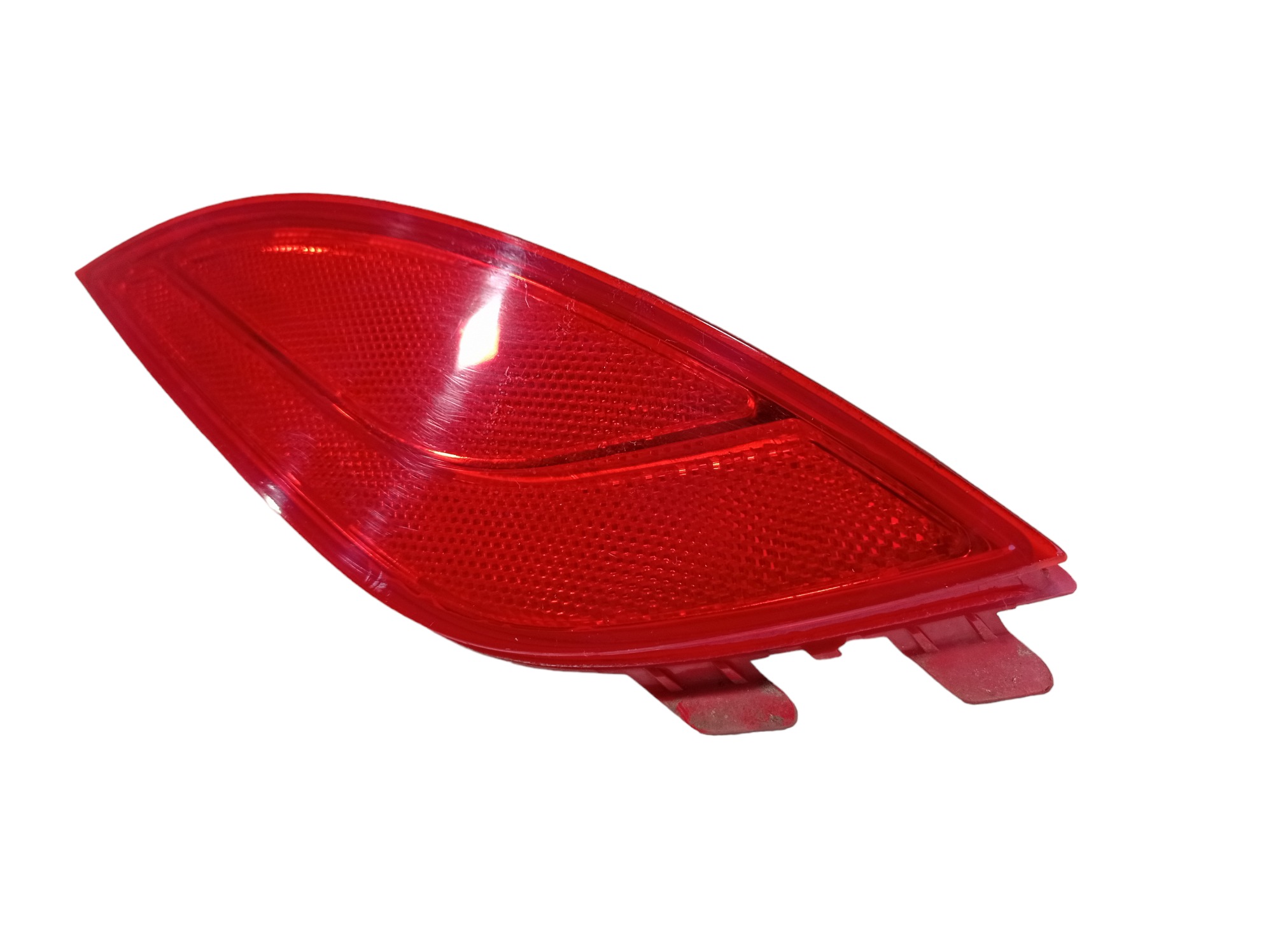 Olho De Gato Direito Hyundai Ix35 2019 924062s1 V556 6