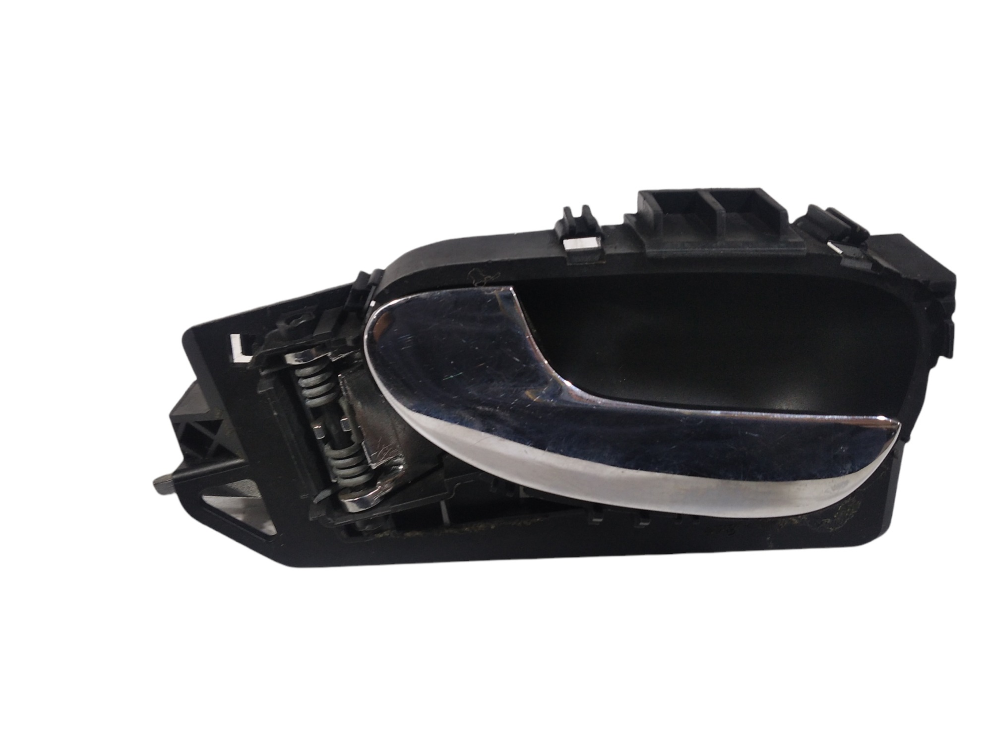 Maçaneta Interna Dianteira Esquerda Peugeot 307 2008 V241 Dianteira 1