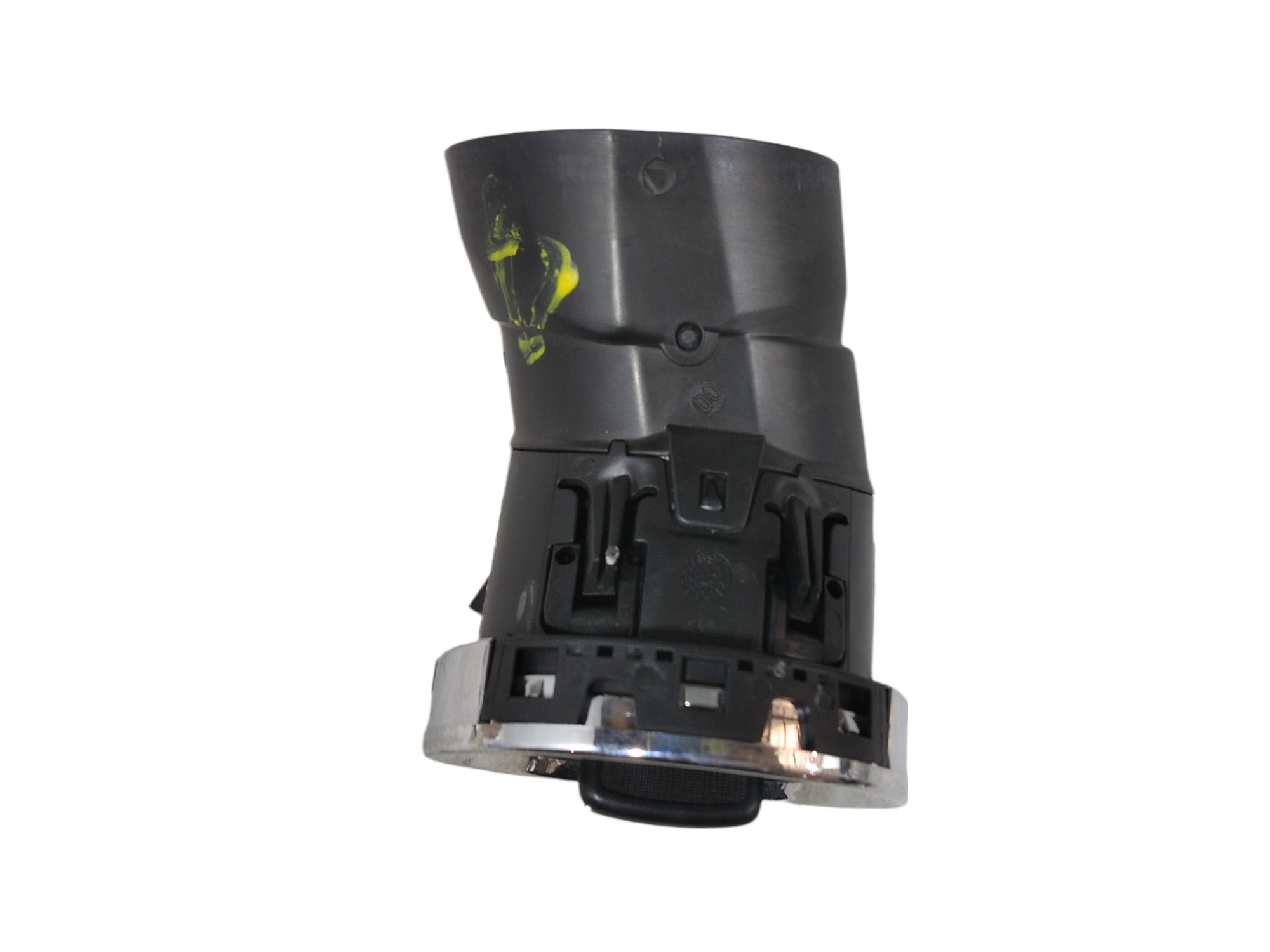 Difusor De Ar Direito Peugeot 308 2014 V311 9670059077 9