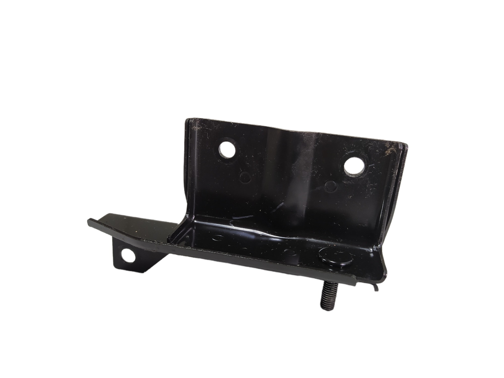 Suporte Macaco Mitsubishi Pajero Dakar 3.2 2011 V491 8