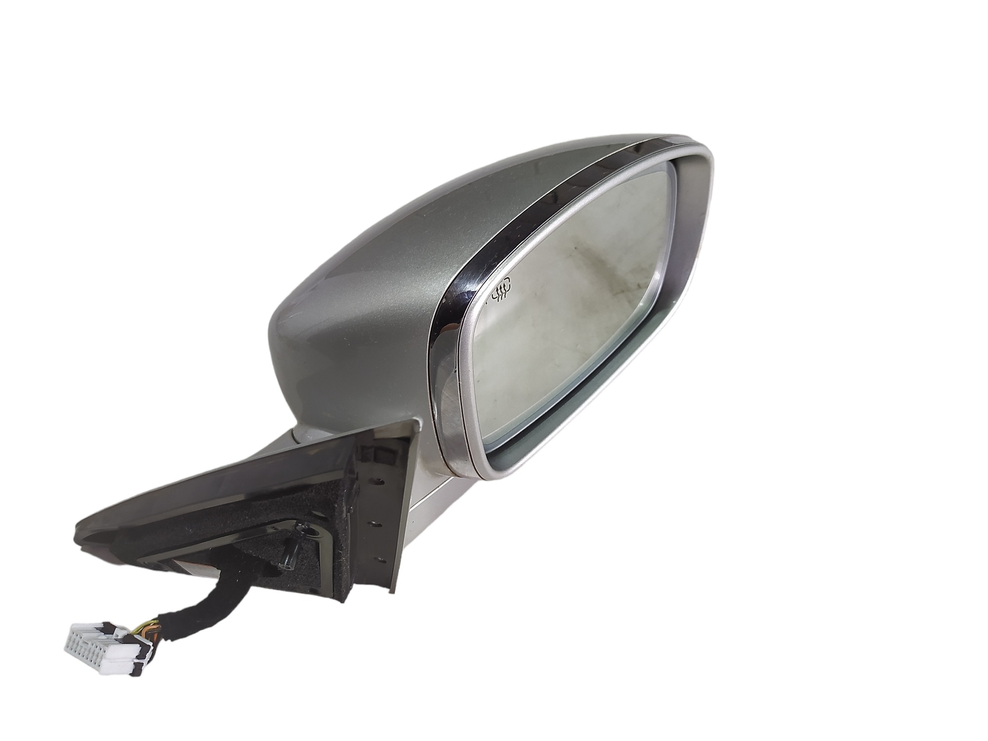 Retrovisor Direito Hyundai Equus Vs460 4.6 2013 V577 1