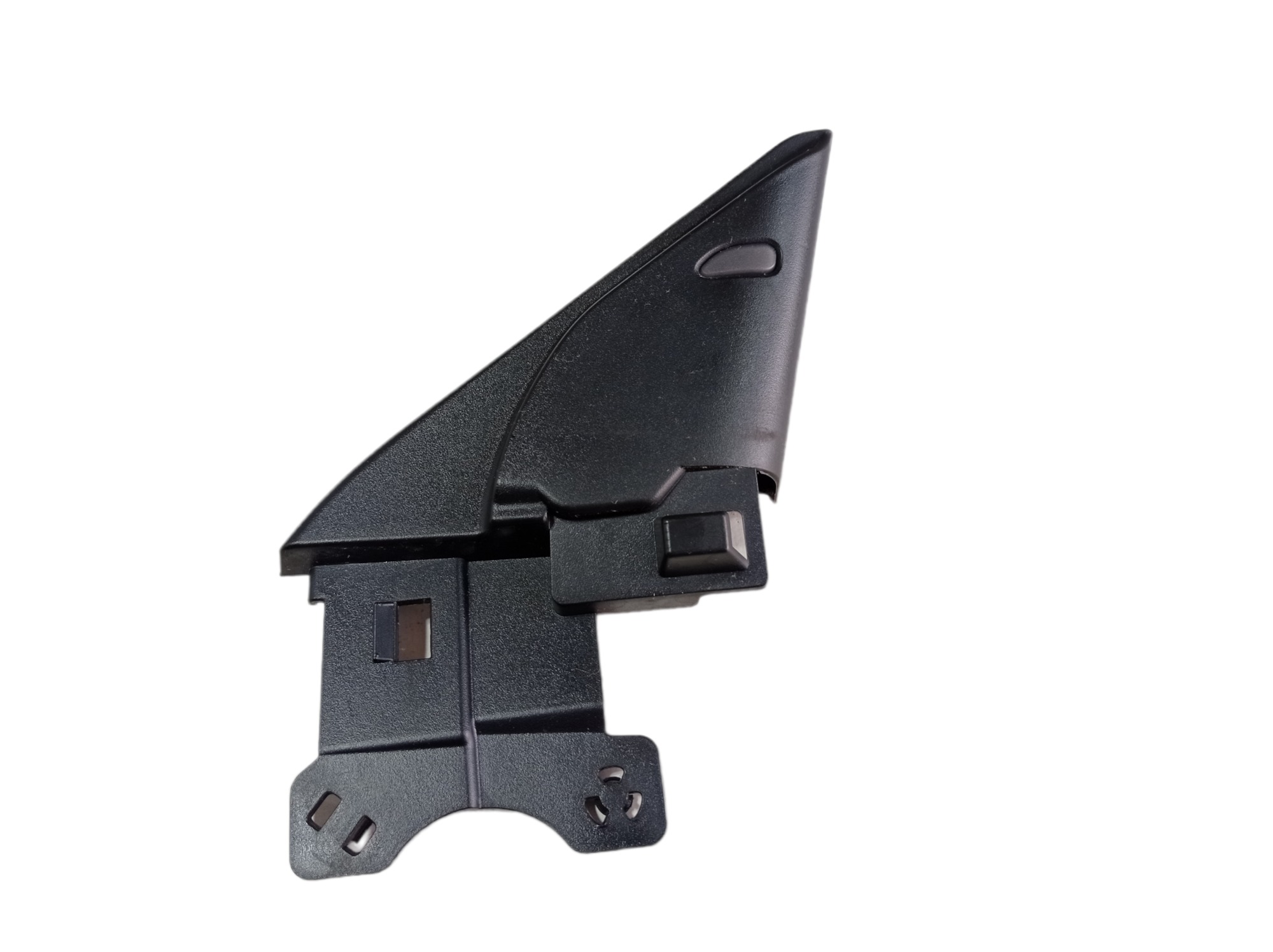 Moldura Interna Retrovisor Direito Nissan Altima 2014 V465 4