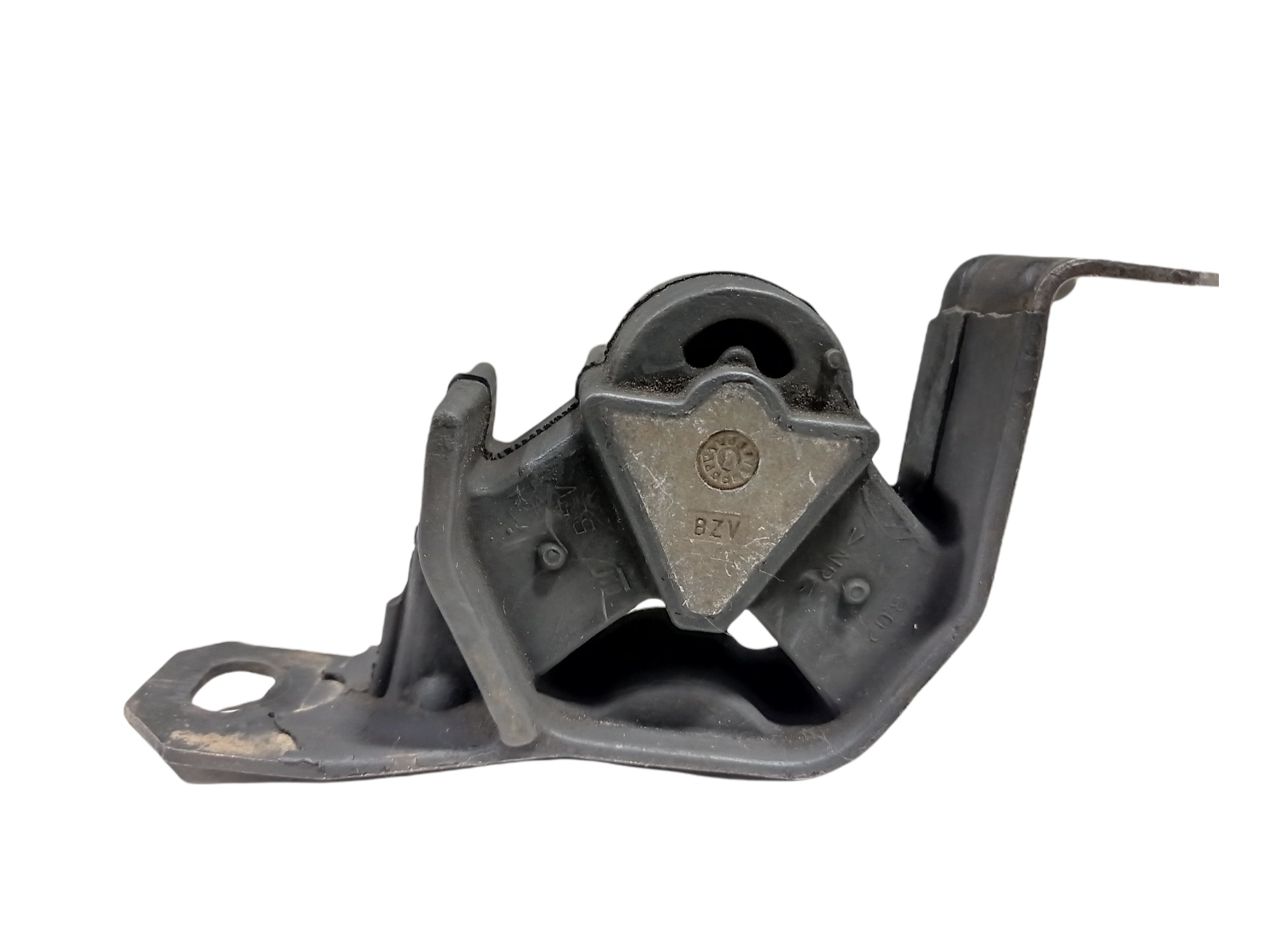Coxim Motor Esquerdo Gm Celta Corsa Prisma 1994 2009 V246 5
