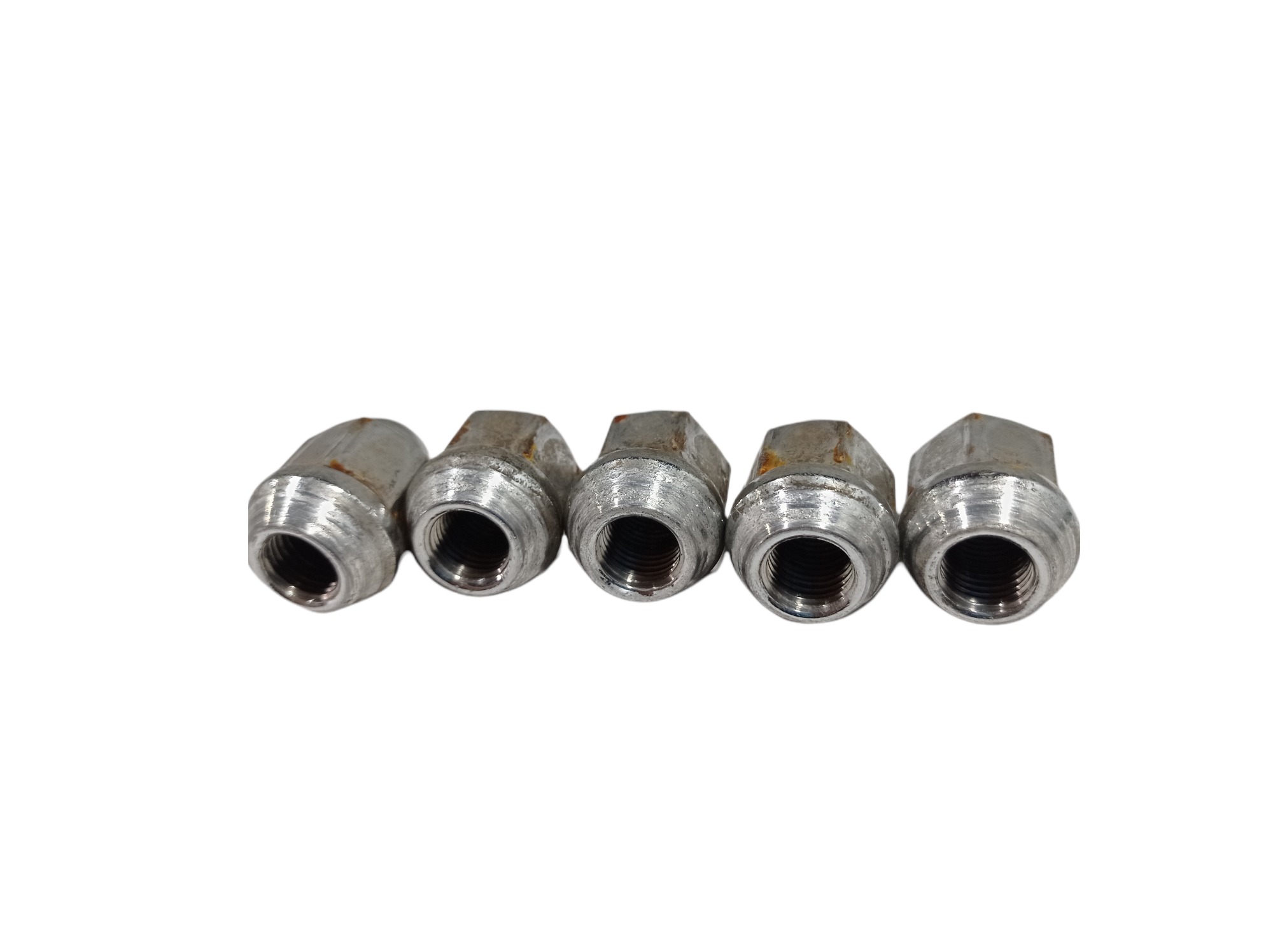 Porcas Roda 5 Und Suzuki Grand Vitara 2012 2015 V376 2