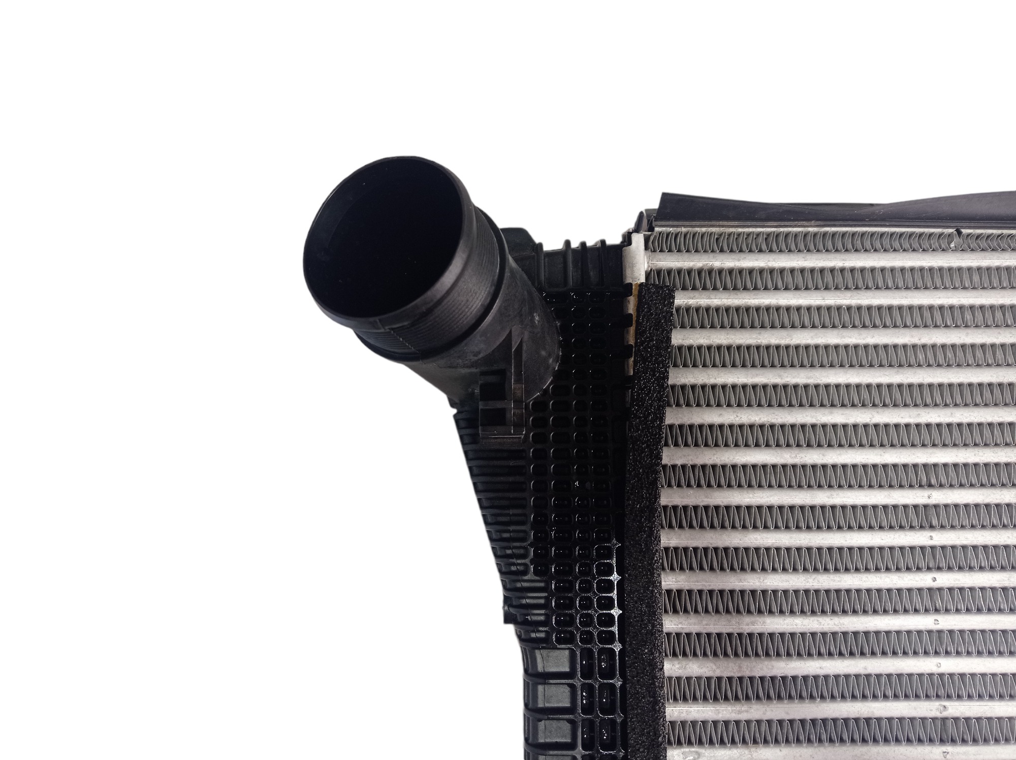 Intercooler Volkswagen Golf Gti 2.0 2019 V563 4