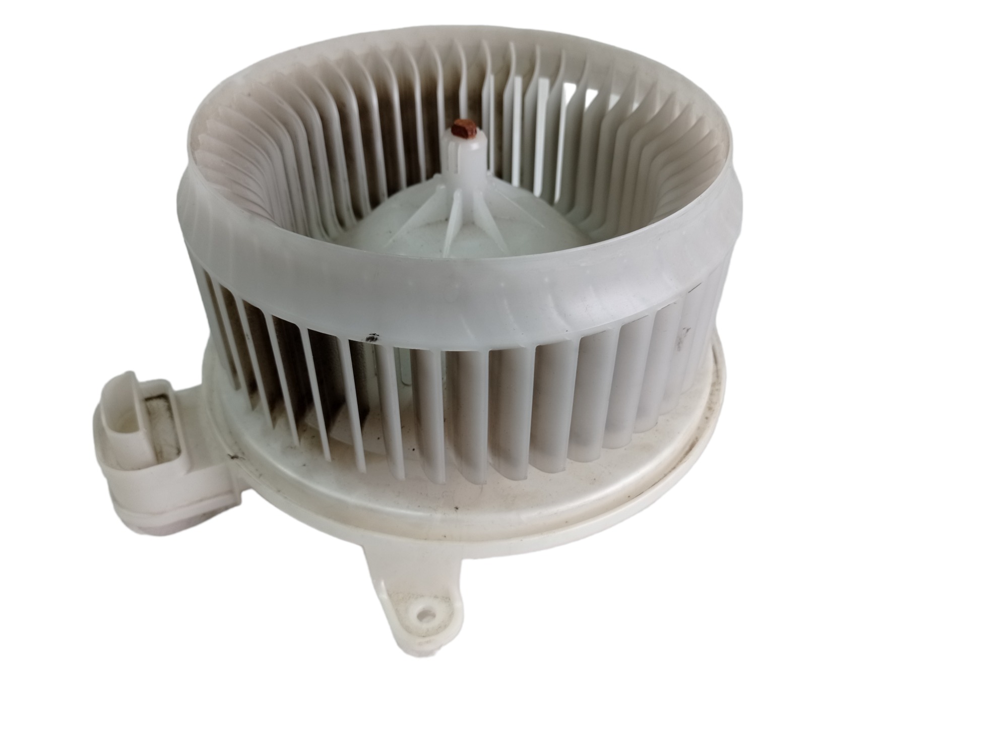 Motor Ar Forçado Lexus Is 300 3.0 2012 V545 3