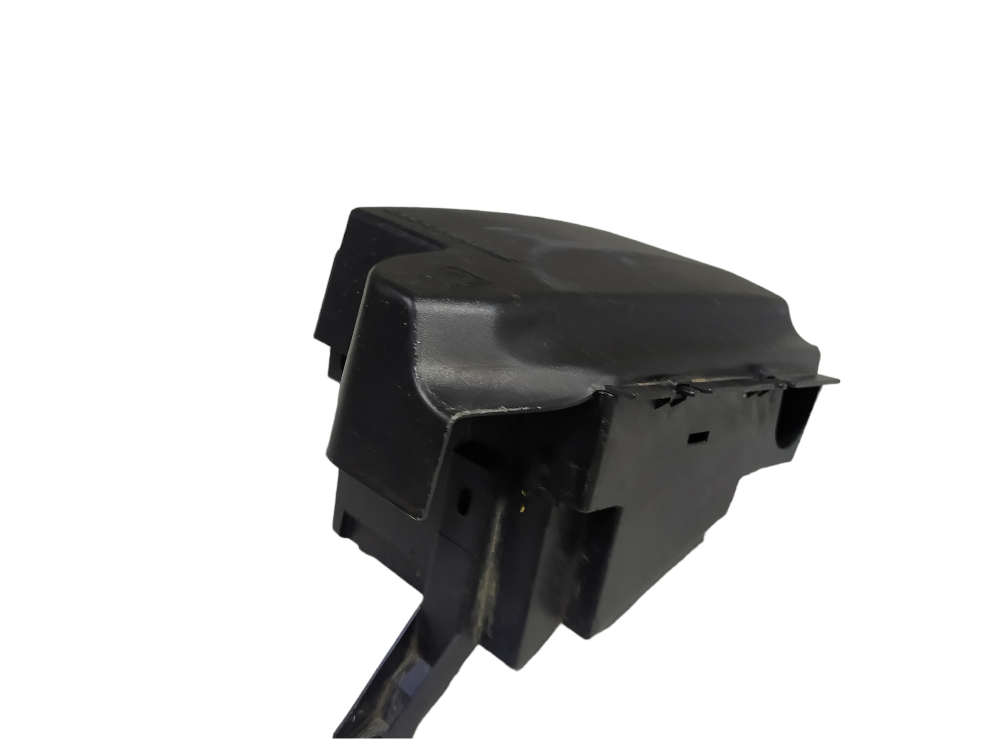Suporte Caixa Fusível Externa Citroen Xsara 2002 A 2006 V400 2