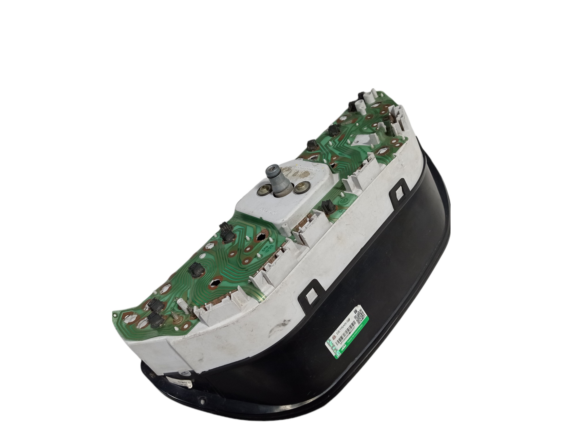Painel Instrumento Fiat Palio 1996 2005 D26 4