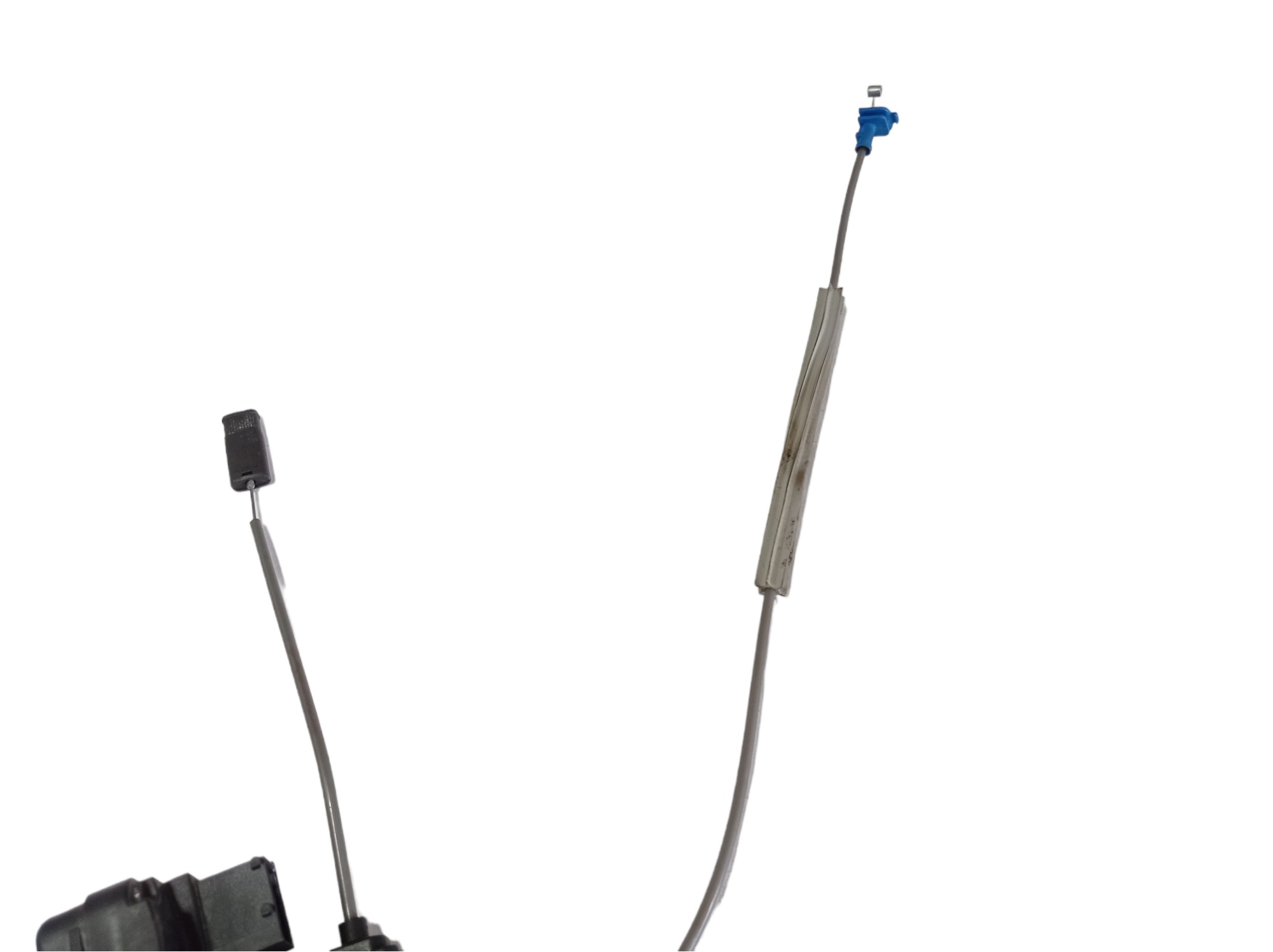 Fechadura Porta Dianteira Direita Gm Zafira 2005 V472 1