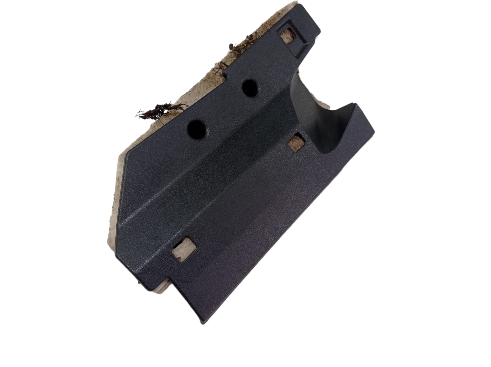 Acabamento Inferior Painel Nissan Leaf 2019 681043nl0b V488 4