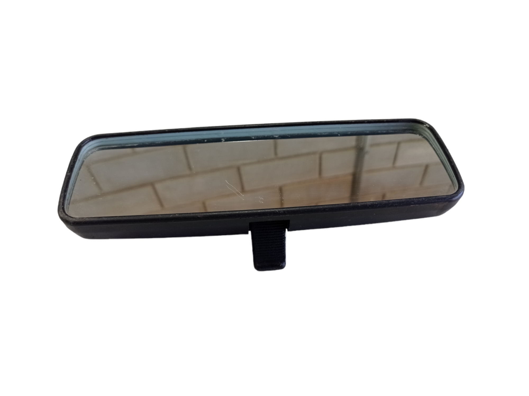 Retrovisor Interno Fiat Palio Siena Strada 1998 A 2004 Vl 2