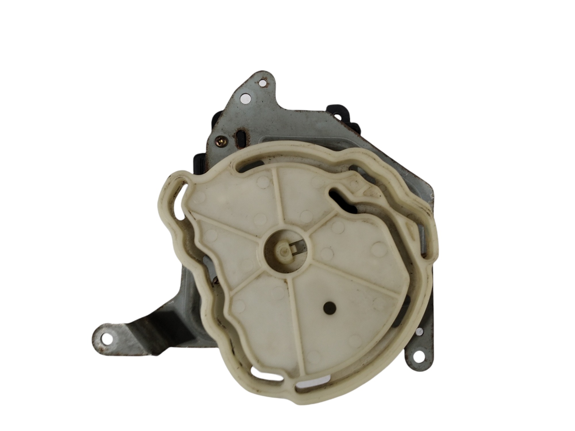 Atuador Caixa Ar Condicionado 0637007440 Corolla Fieder 3