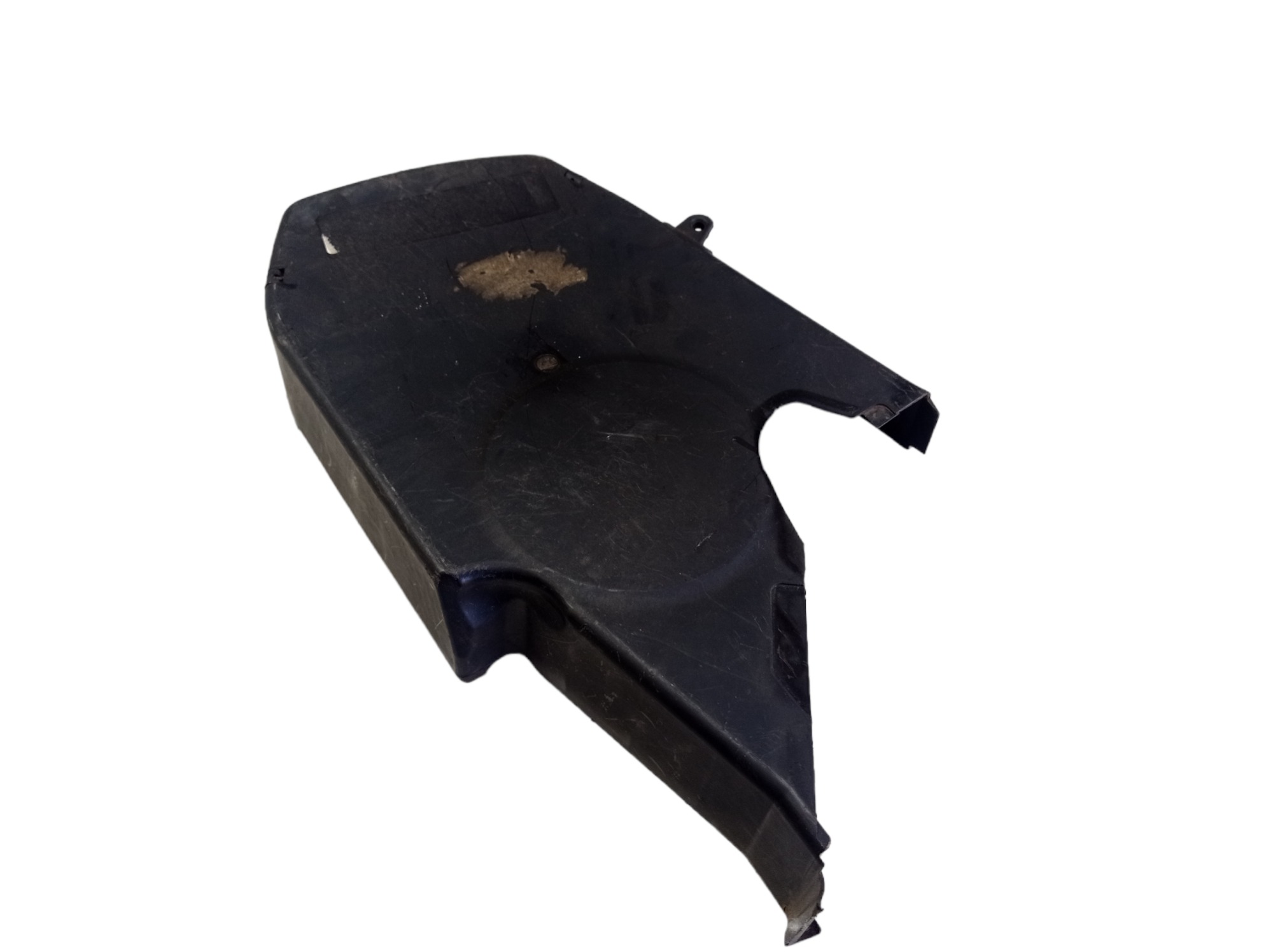 Capa Protetor Correia Dentada Vw Jetta 2.0 2010  Vl 4
