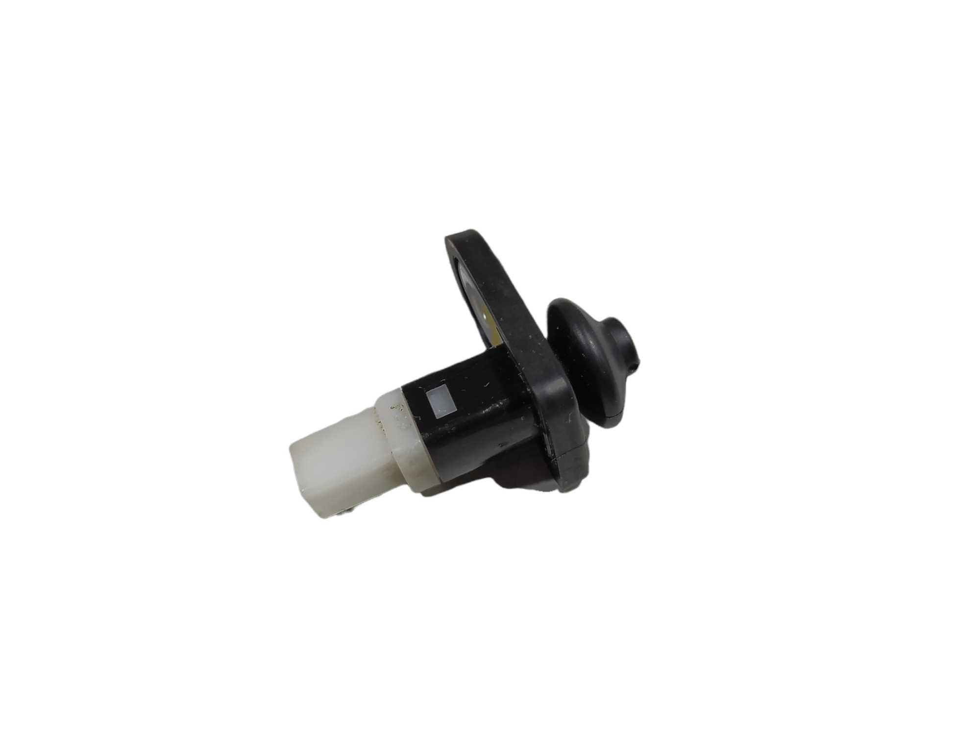 Sensor Porta Dianteira Direita Hyundai Azera Gls 2010 V459 4