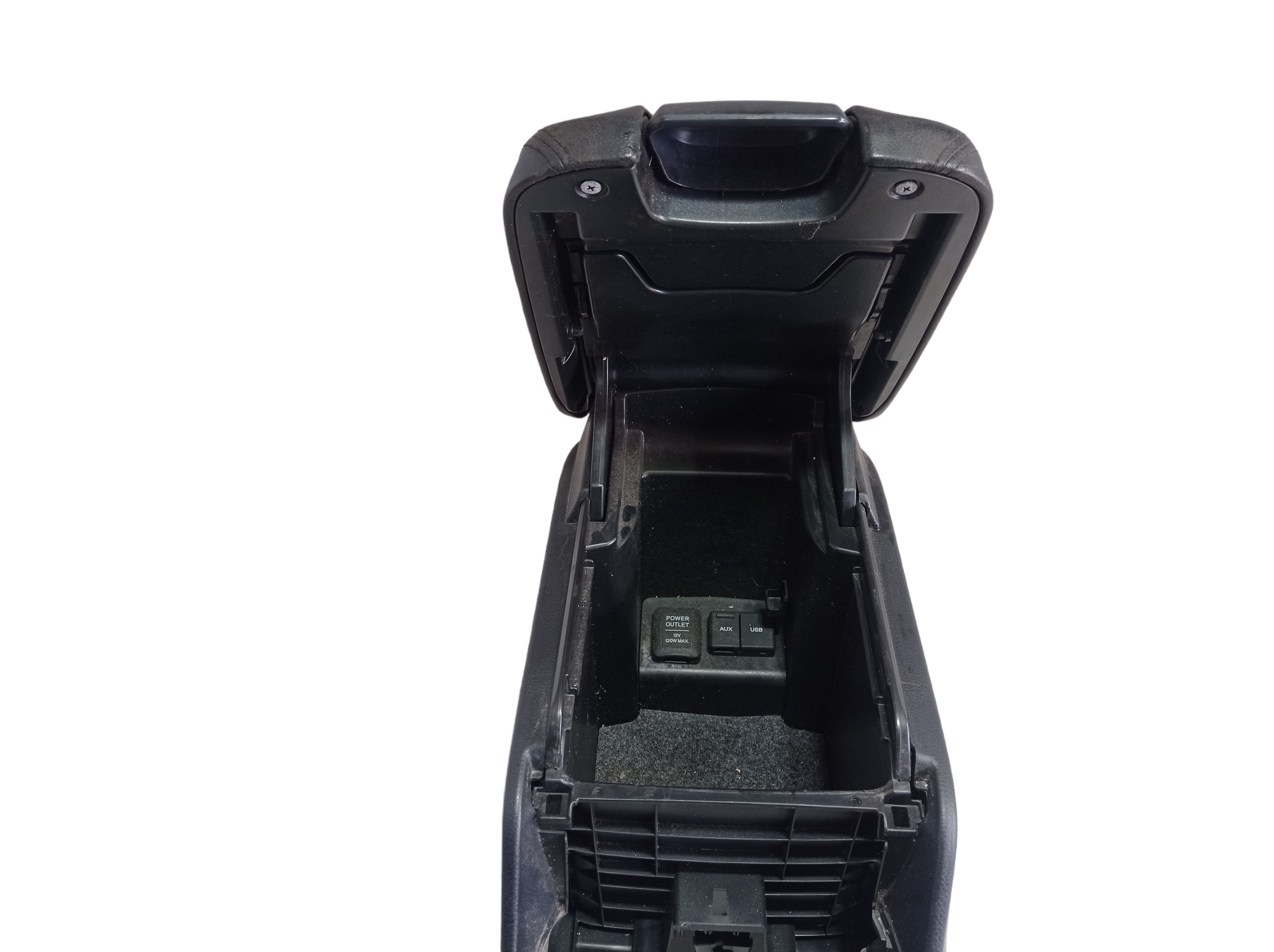 Console Central Honda Accord 2.0 2011 V557 6