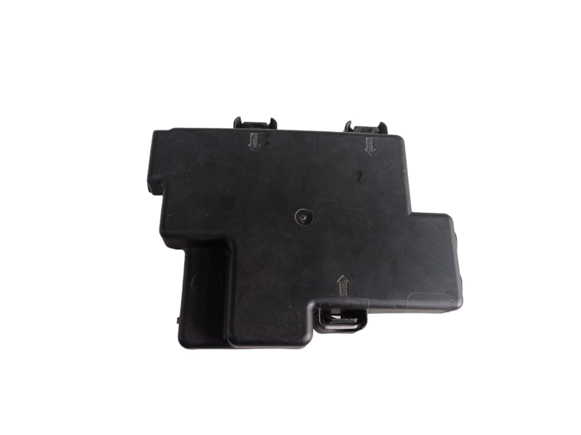 Base De Fusivel Bateria Fiat Mobi Way 2017  51961215 V438 1
