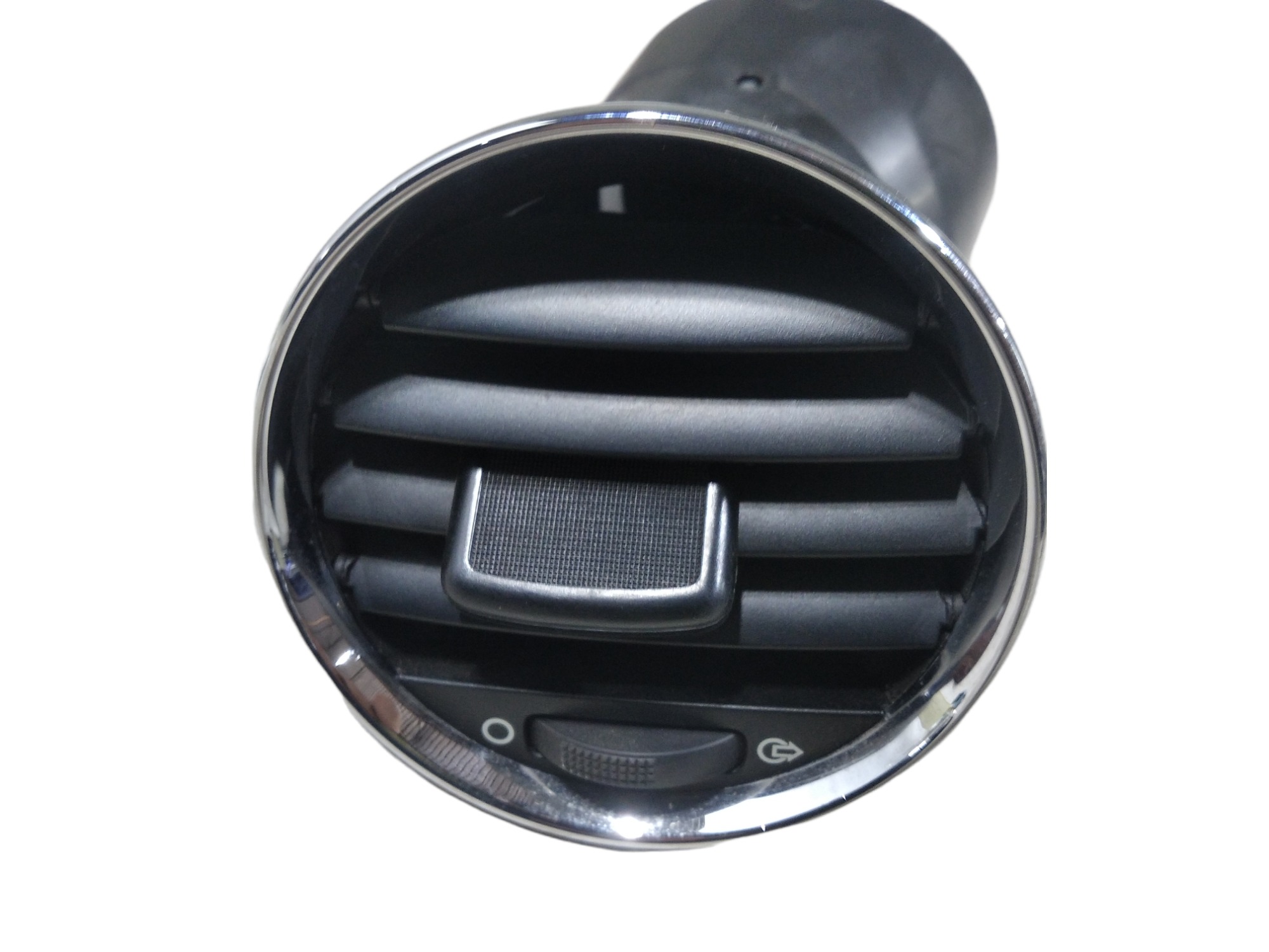 Difusor De Ar Esquerdo Peugeot 308 2014 V311 9670059177 2