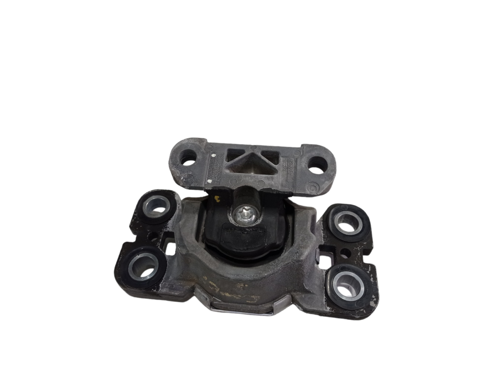 Coxim Cambio Superior Freelander 2 2008 2012 V479 Hl8090m03 2