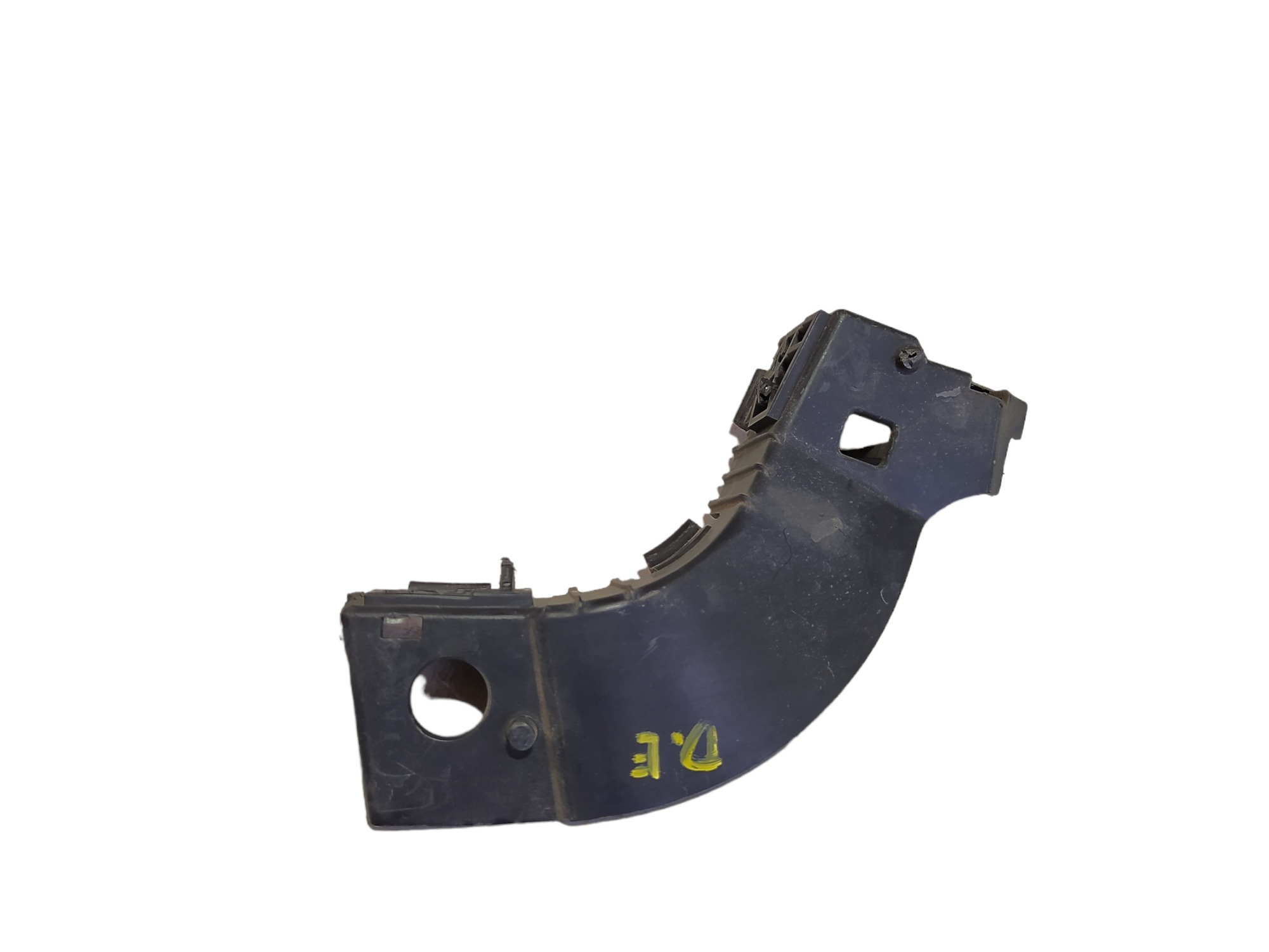 Suporte Parachoque Dianteiro Esquerdo Freelander 2 2008 V479 4