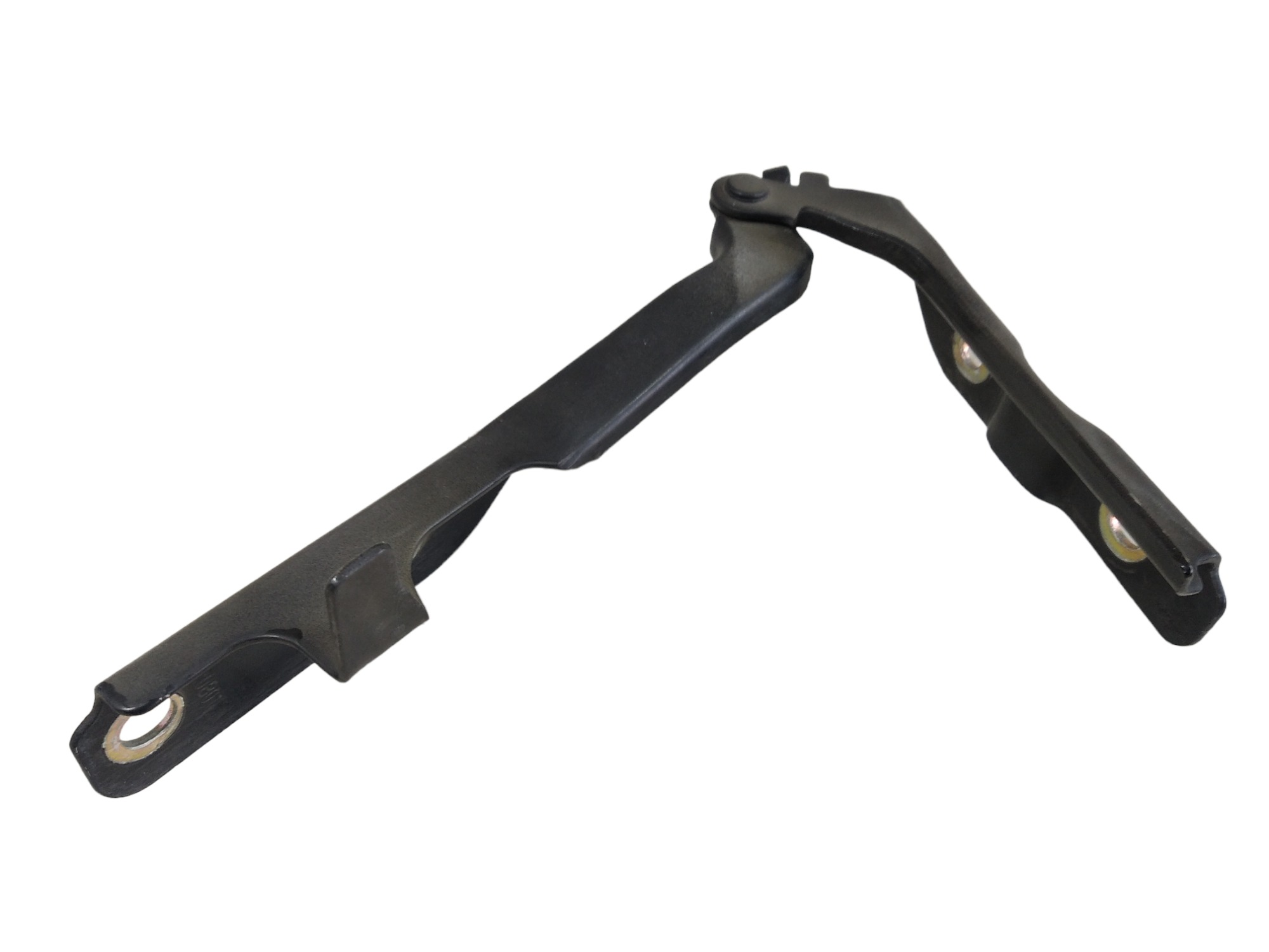 Dobradiça Esquerda Capô Chery Celer 1.5 2013 V470 2