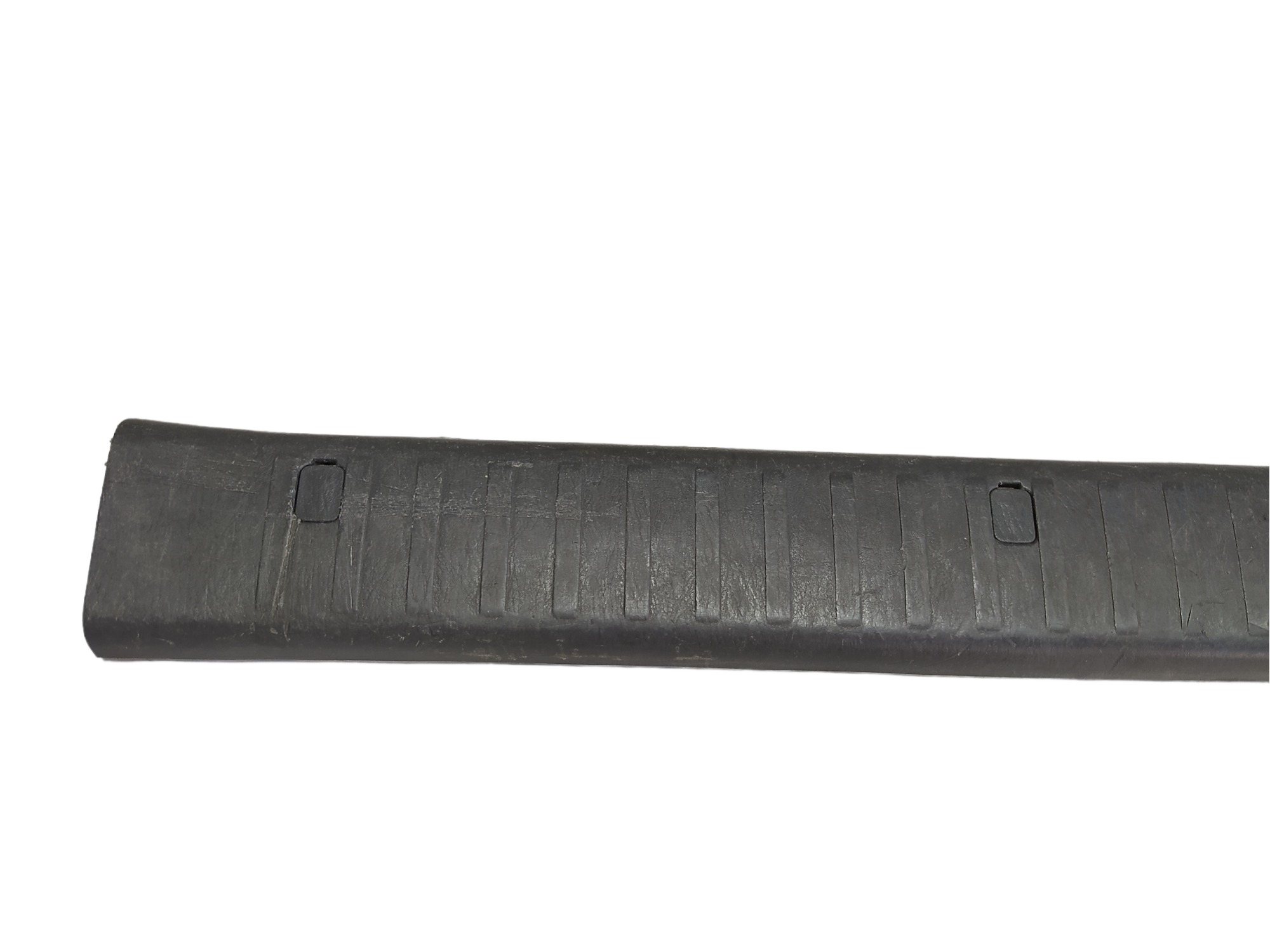 Soleira Porta Mala Toyota Land Cruiser Prado 2004 V552 4