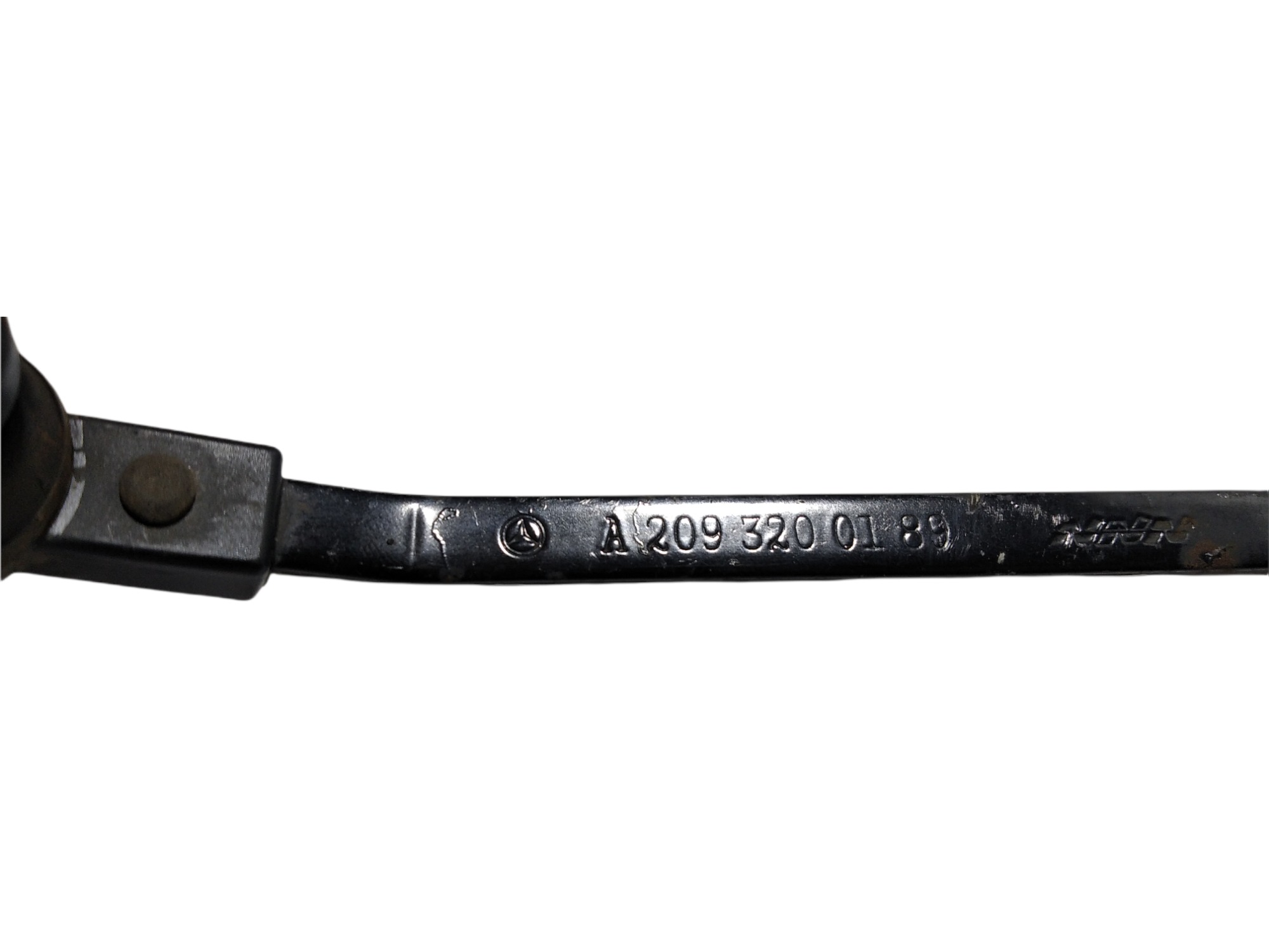 Sensor Estabilidade Traseira Mercedes C180 C200 C280 95 V77 2