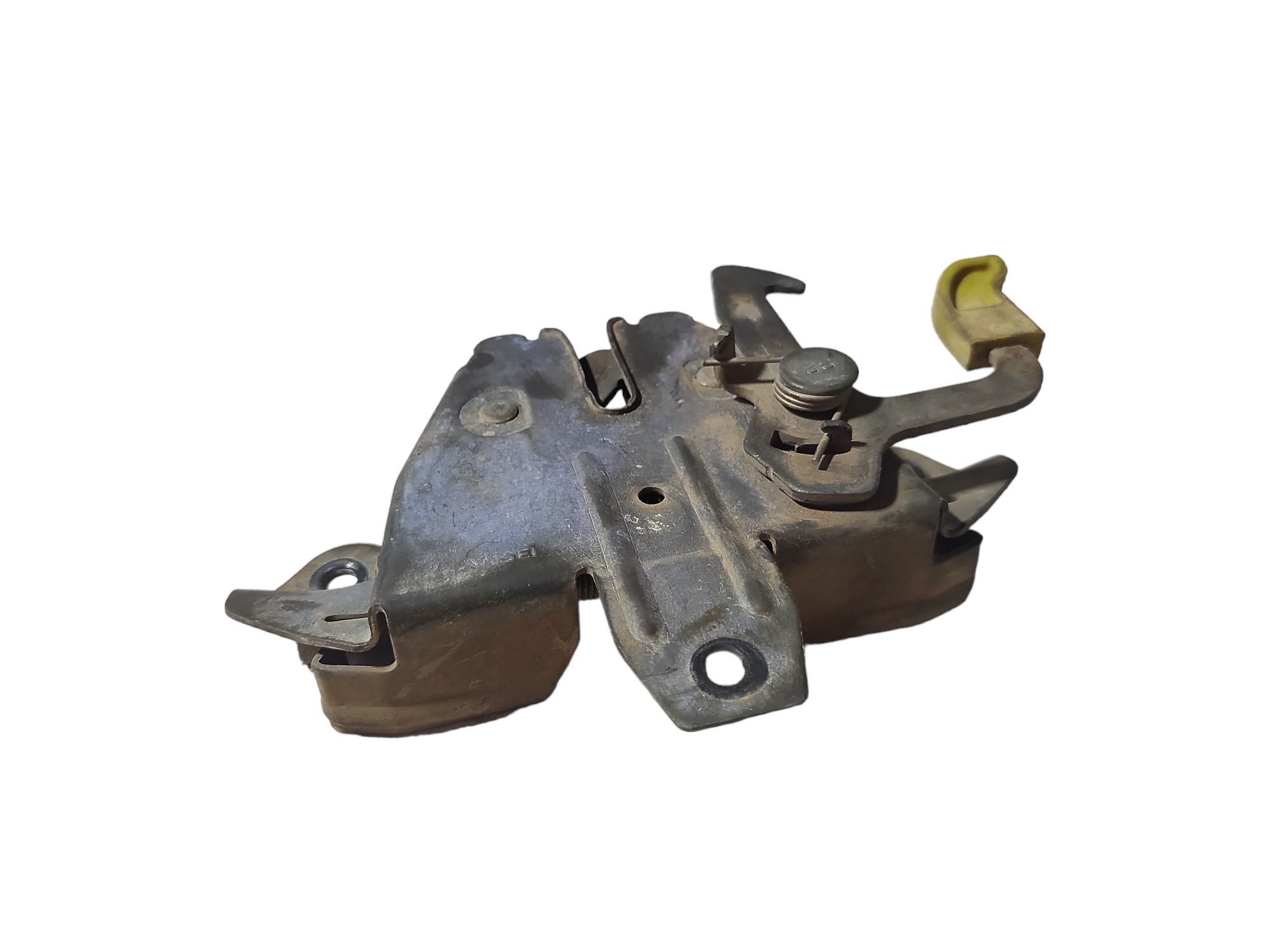 Fechadura Capô Mitsubishi Pajero Sport 2.5 2010 V569 1