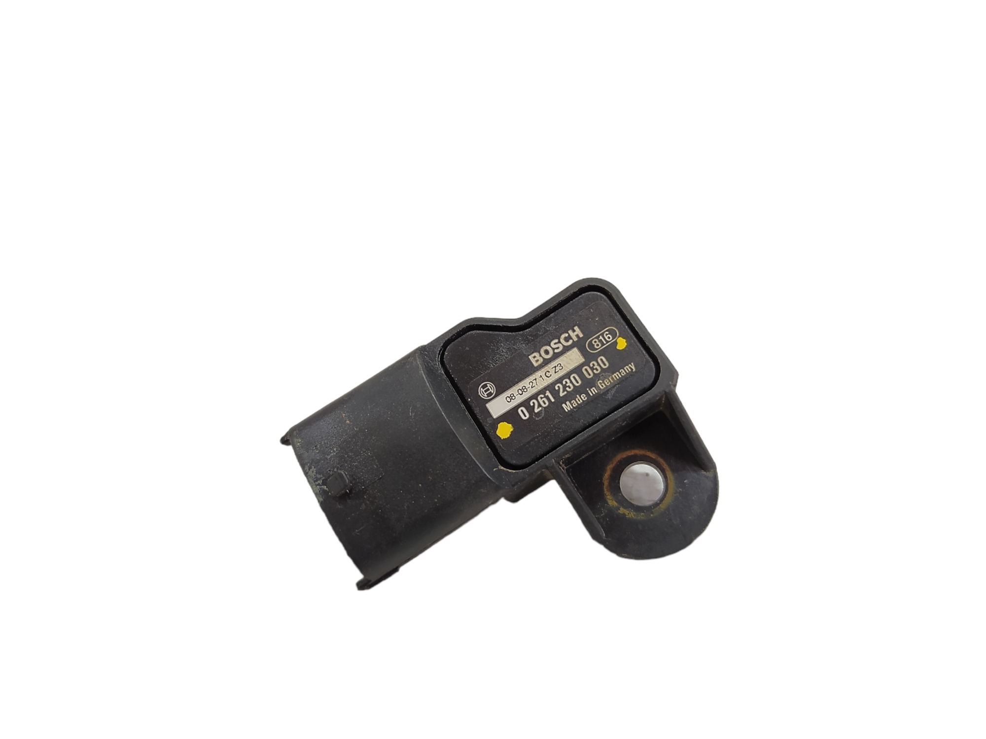 Sensor Map Fiat Palio Siena  Strada Fire 2008 2012 Vl 3