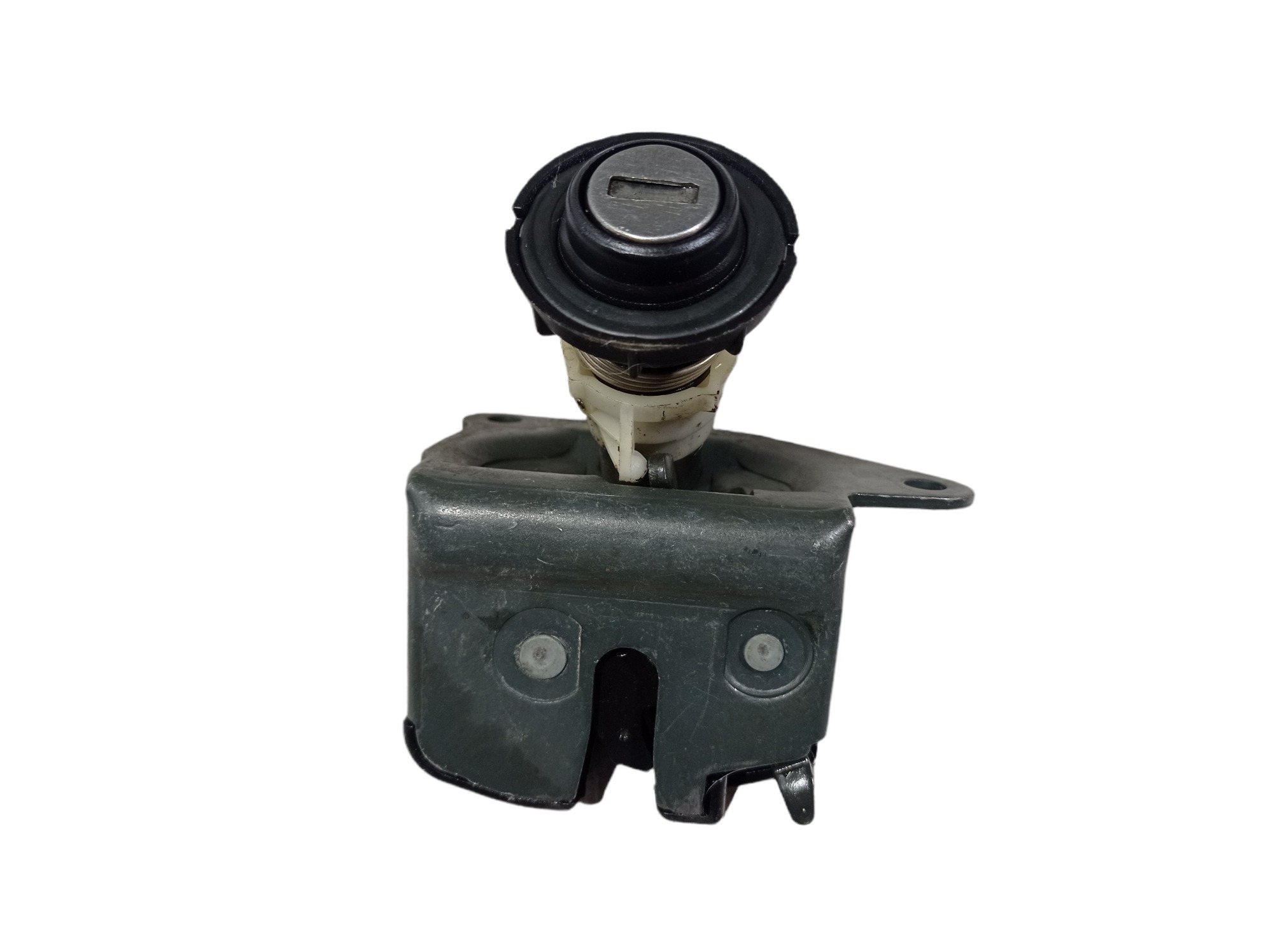 Fechadura Tampa Traseira Fiat Palio 1997 2