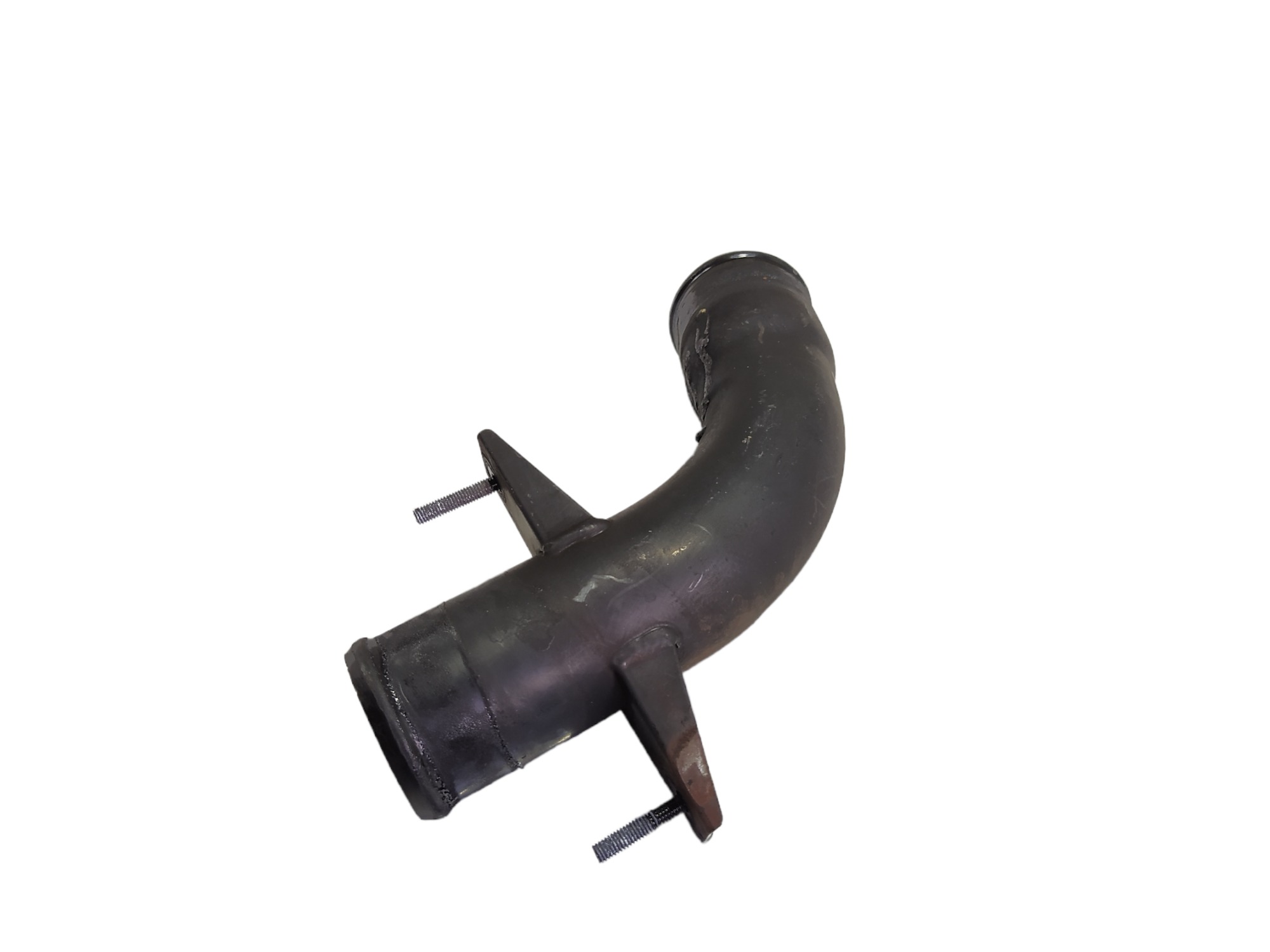Mangueira Intercoler Mitsubishi Pajero Dakar 3.2 2011 V491 3