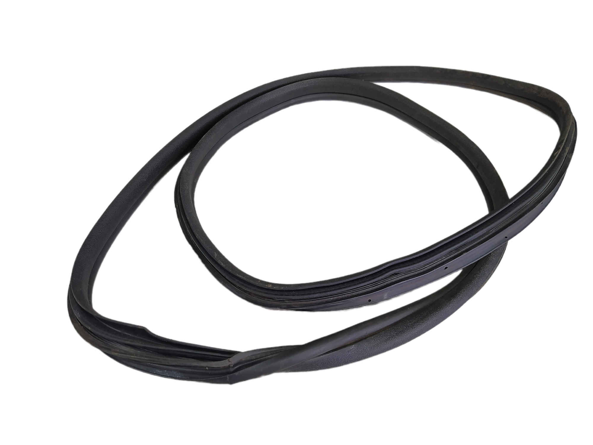 Borracha Porta Traseira Direita Fiat Linea 1.8 2012 V468 5