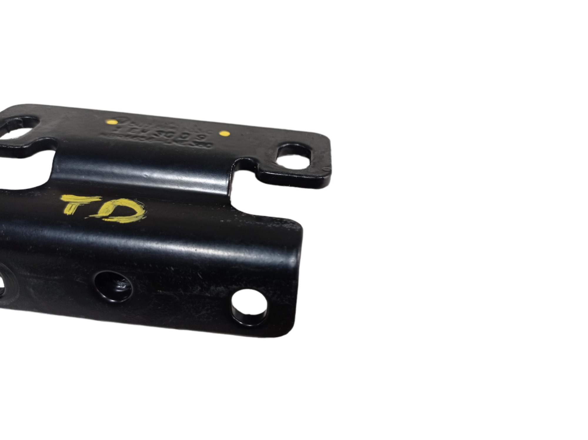 Suporte Gancho Traseiro Direito Vw Saveiro Cross 2020 V467 4