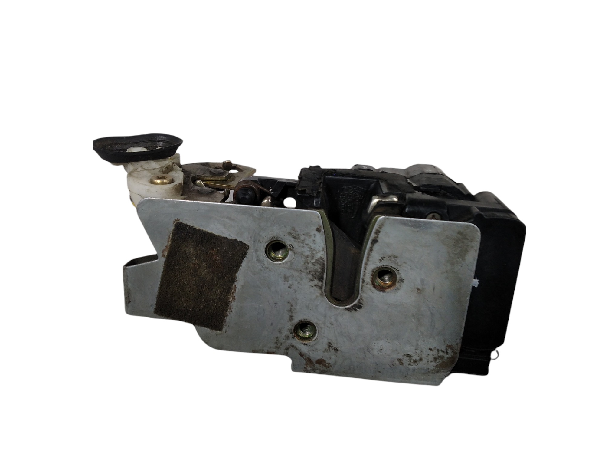 Fechadura Traseira Direita Fiat Marea  1999 V197 5