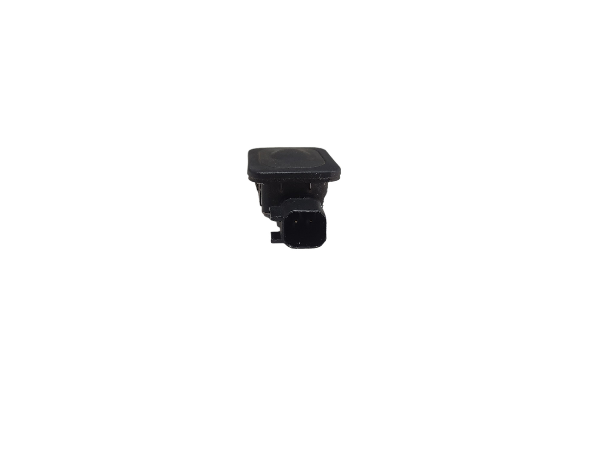 Sensor Botão Abertura Tampa Traseira Range Evoque 22 V572 1