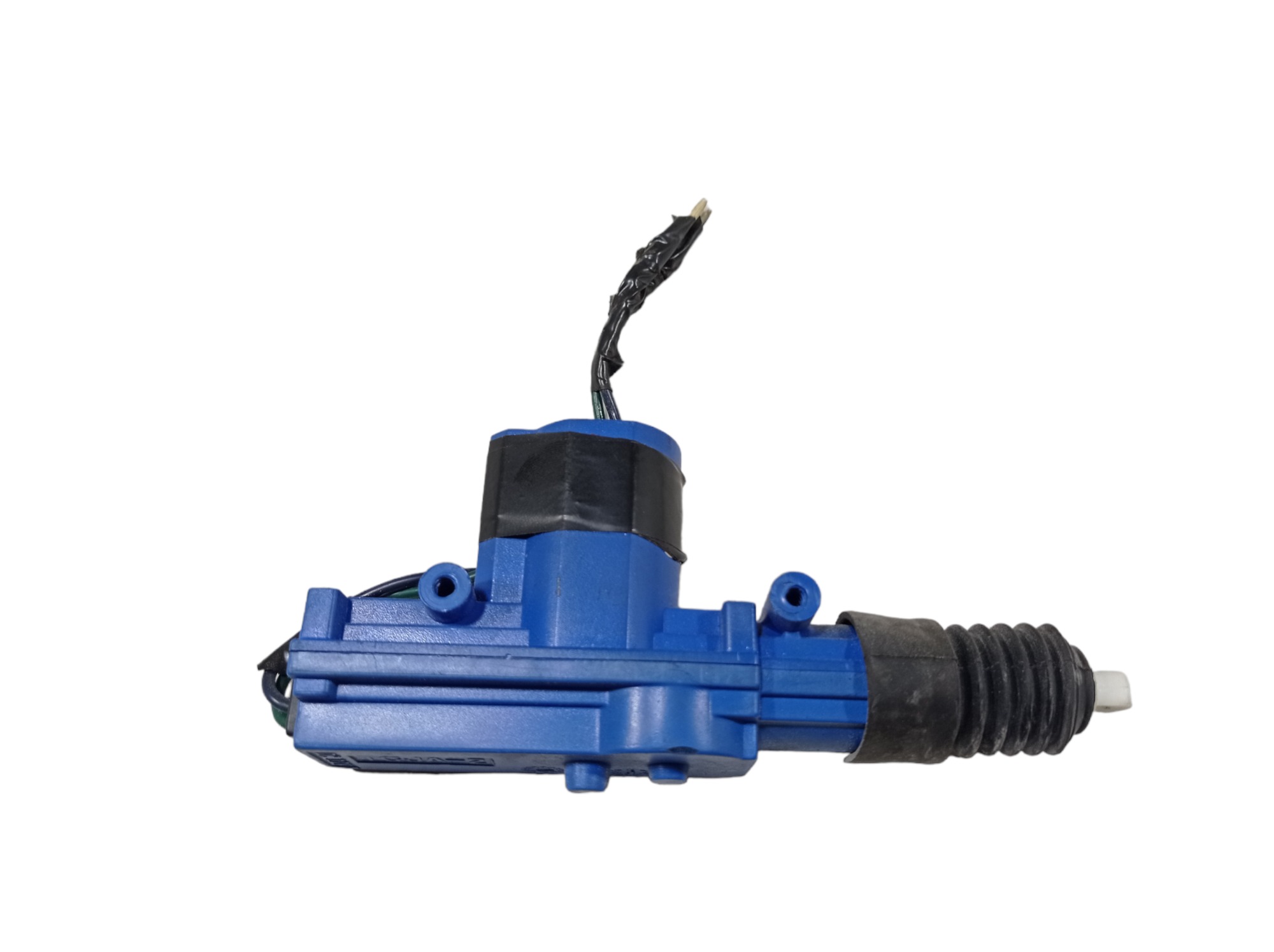 Fechadura Porta Traseira Direita Grand Caravan 2006 V487 3