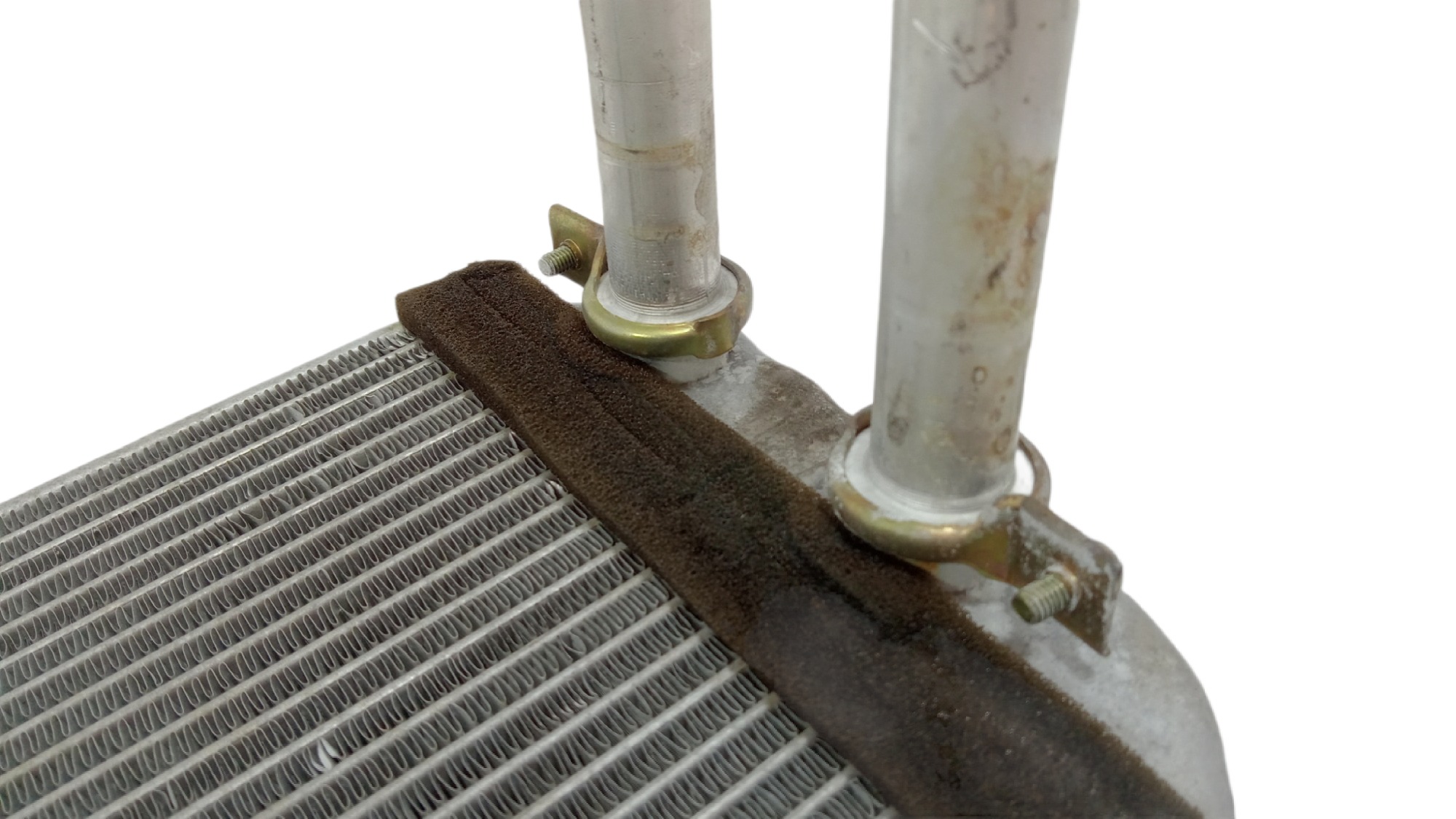Radiador Ar Quente Audi A6 2002 V261 4