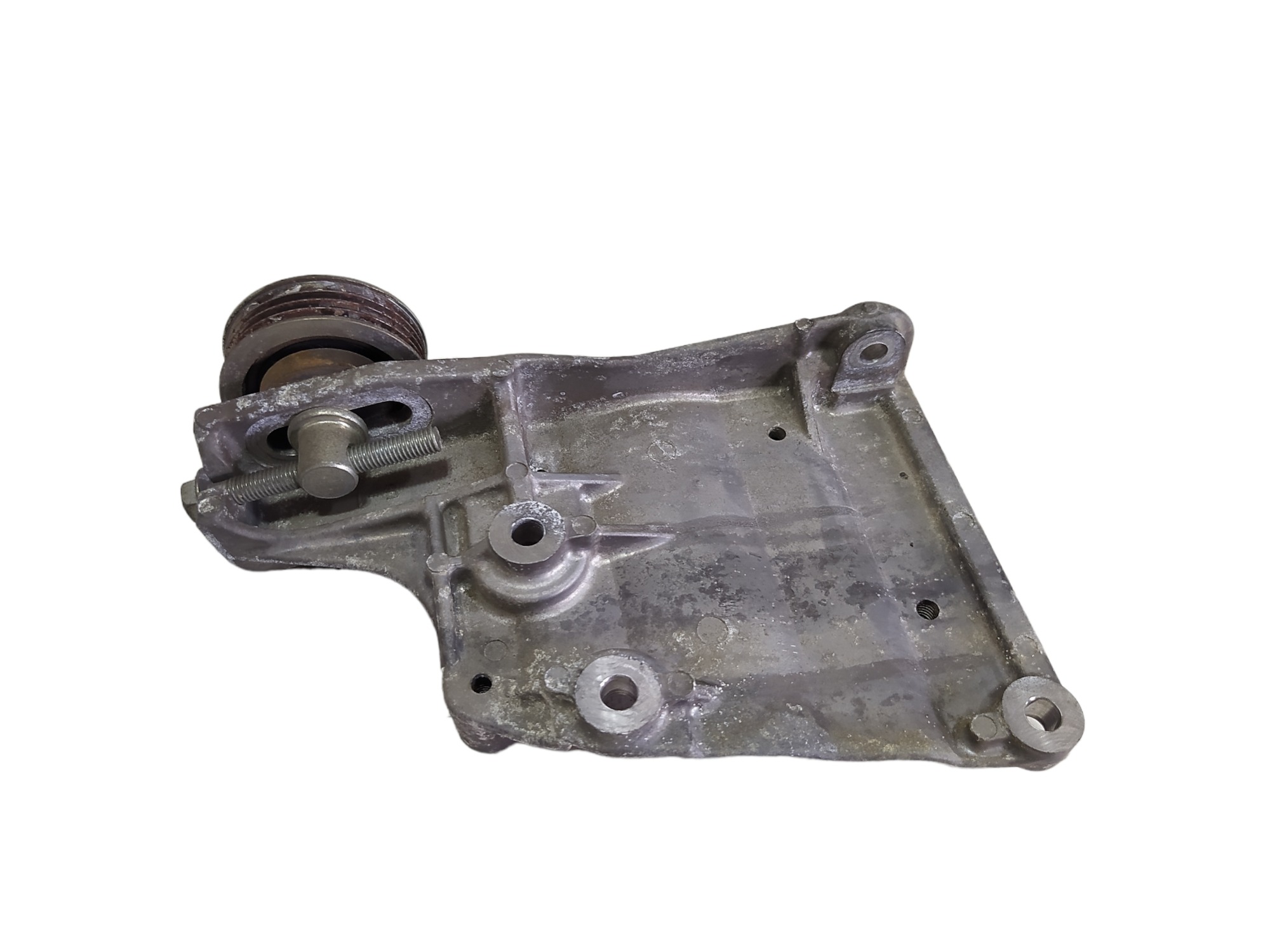 Suporte Alternador Suzuki Swift 1.6 2015 V550 1