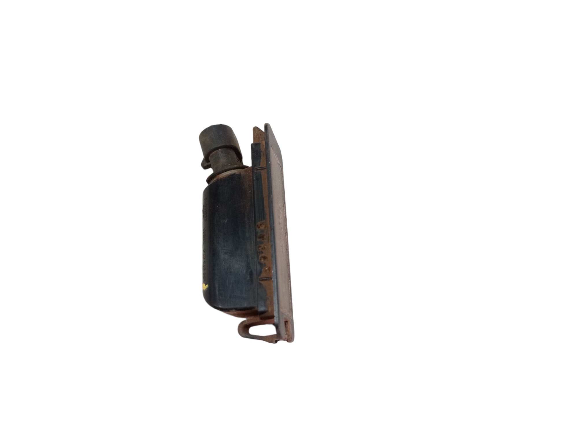 Luz De Placa Vw Golf Sportline 2008 5×0943021 V584 1