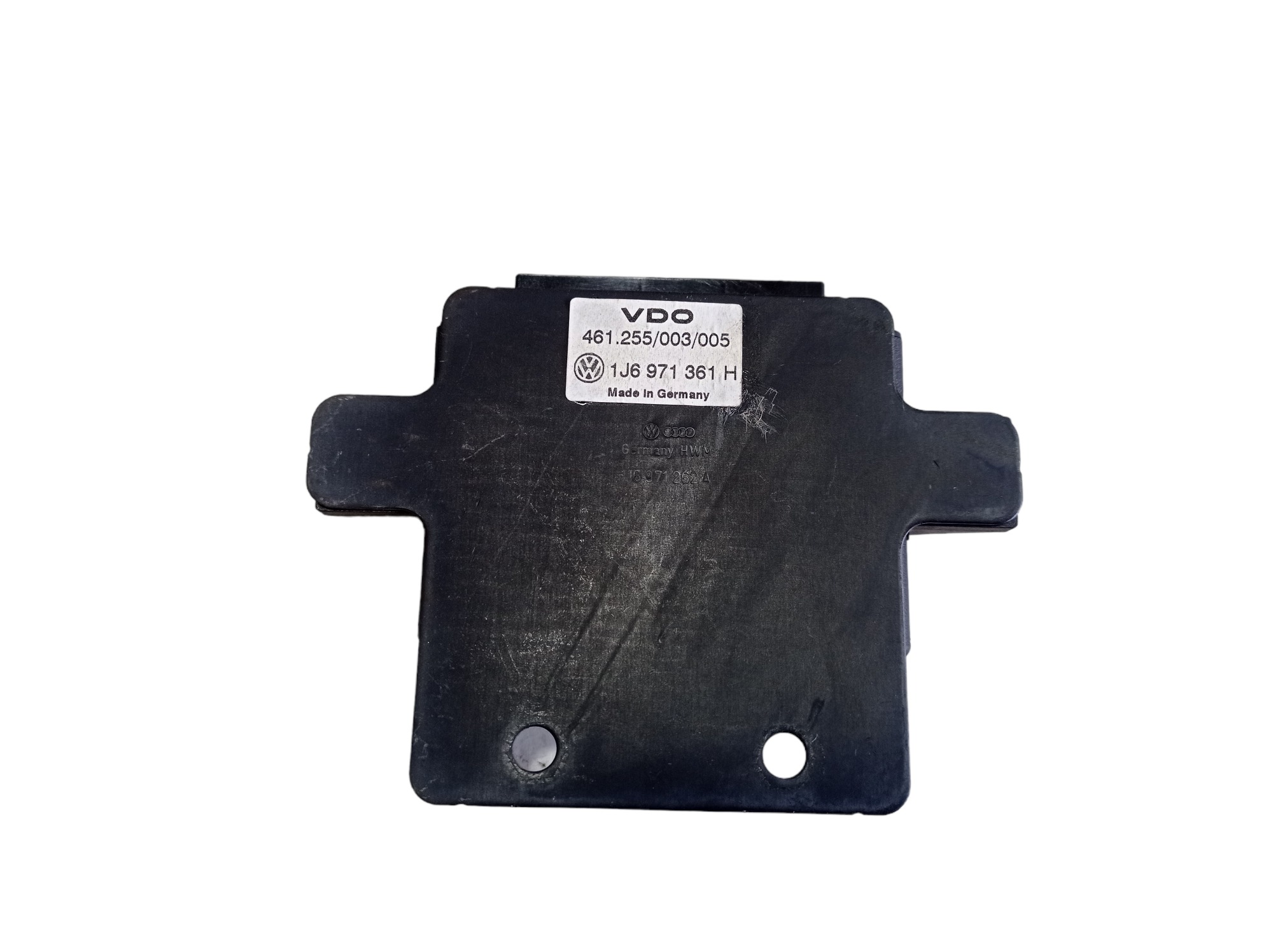 Modulo Sensor Estacionamento Vw Golf 2009 V566 461255001004 7