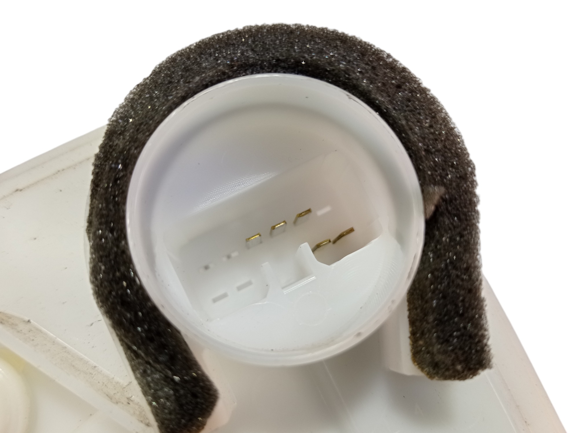 Fechadura Porta Diant Esquerda Mitsubishi Asx Cvt 14 V574 7