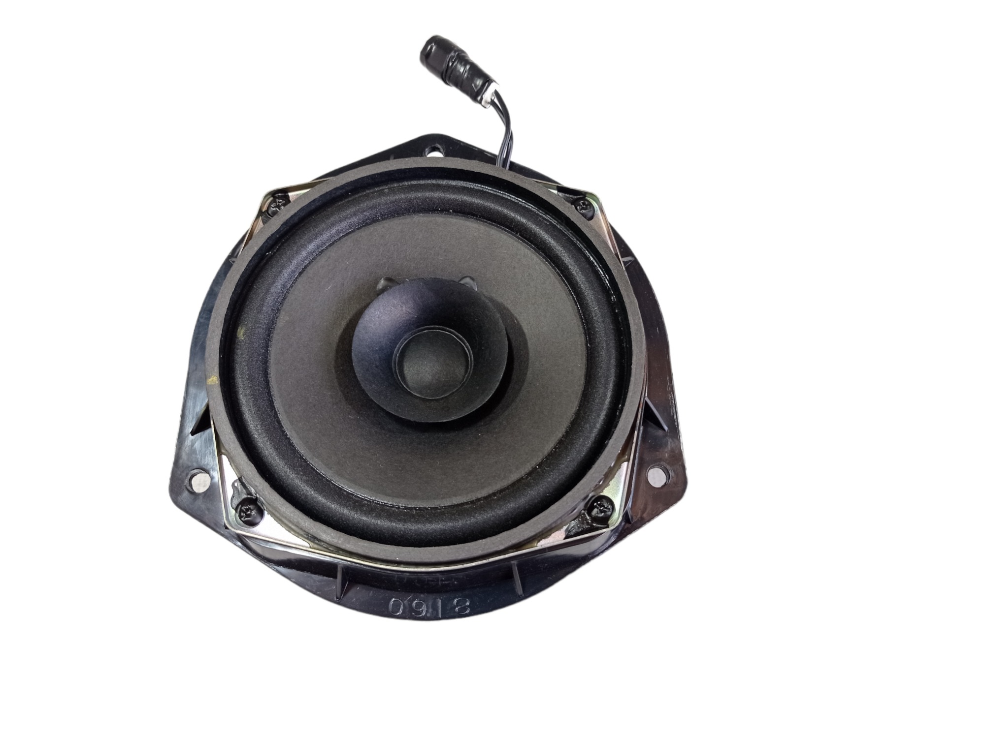 Alto Falante Traseiro Esquerdo Jac T40 2020 V549 1