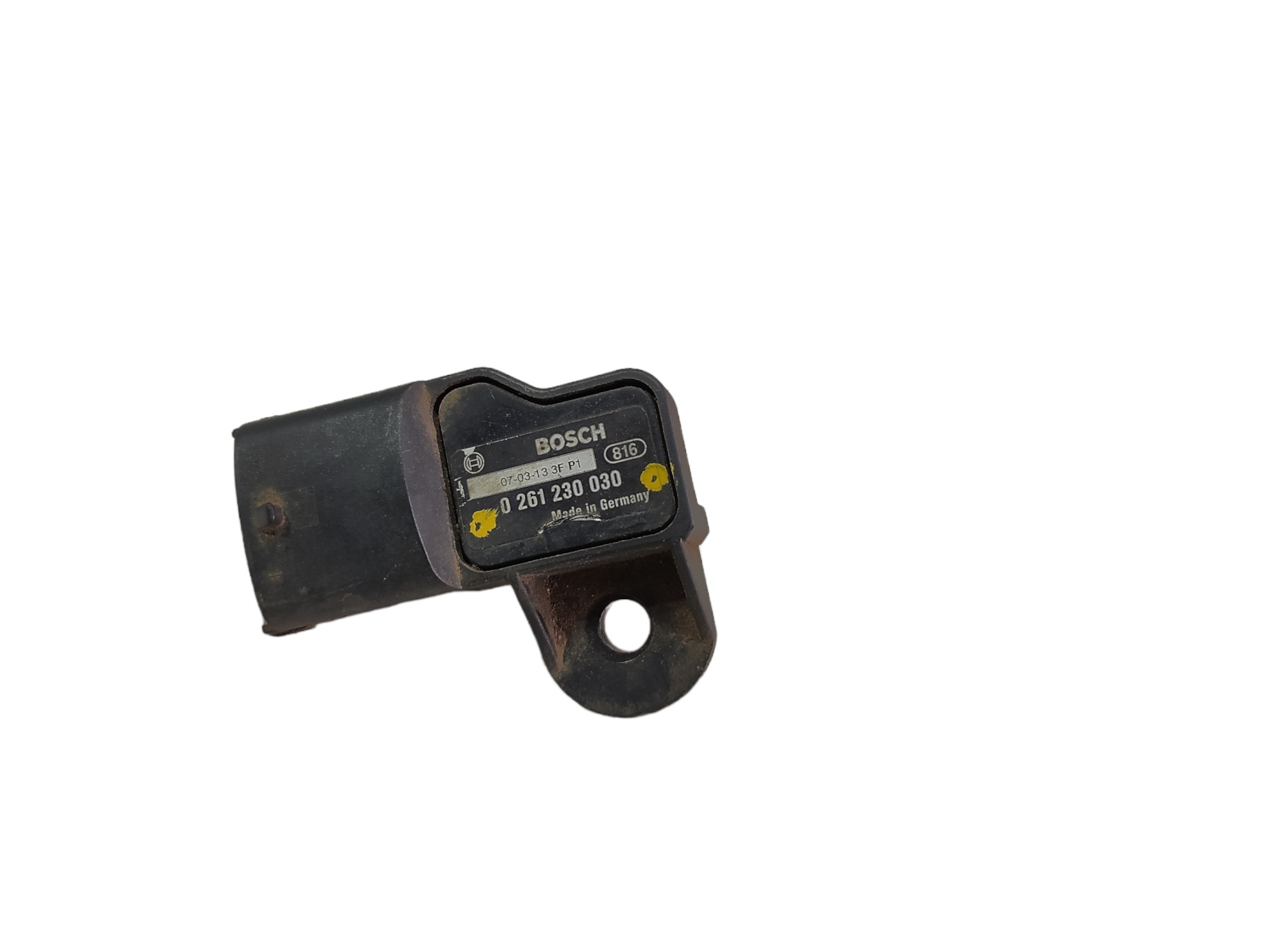 Sensor Map Palio Uno Strada Doblo Siena Fire 2007 2013 Vl 4